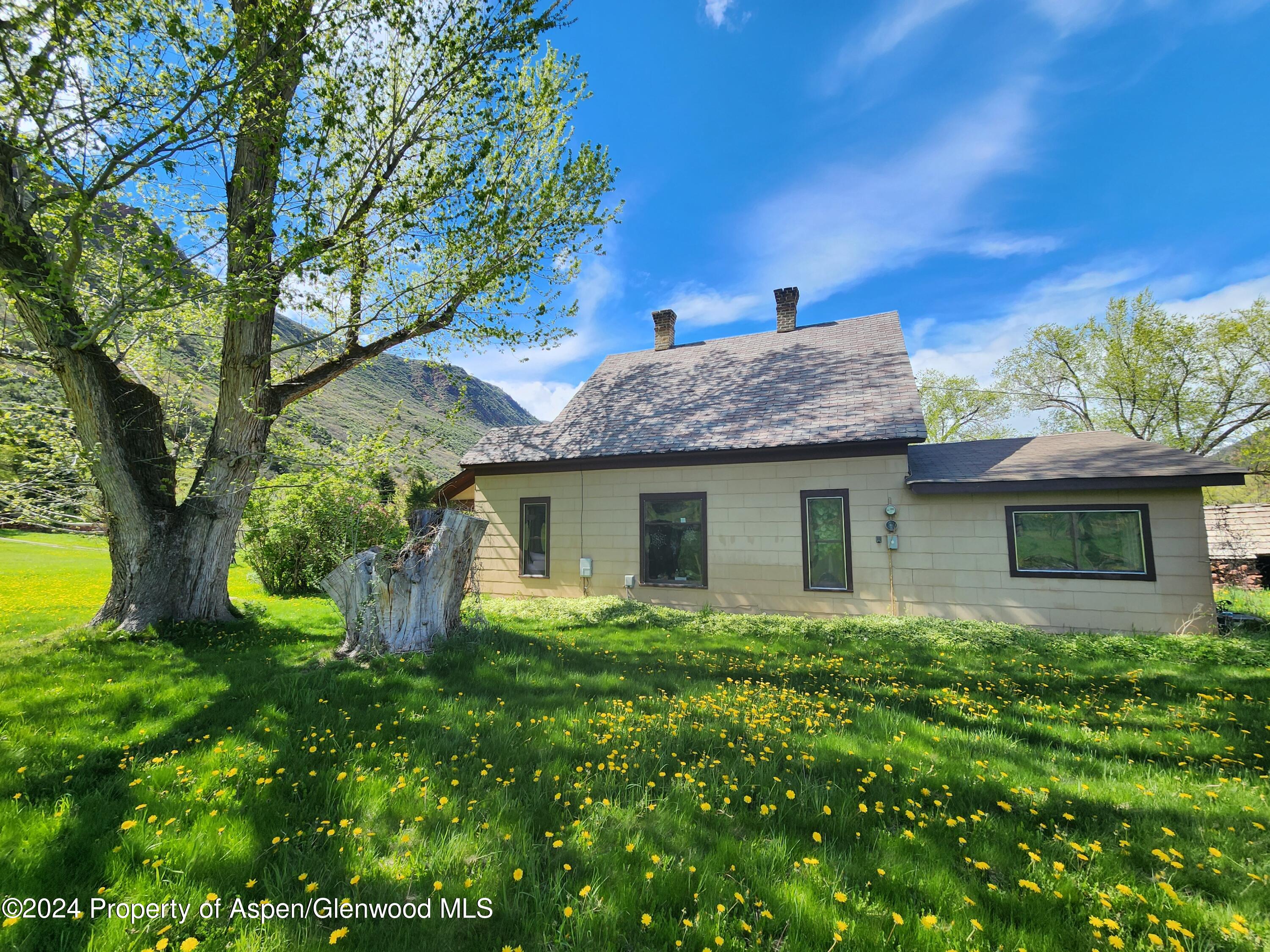 102 Co Road 156 Glenwood Springs CO 81601