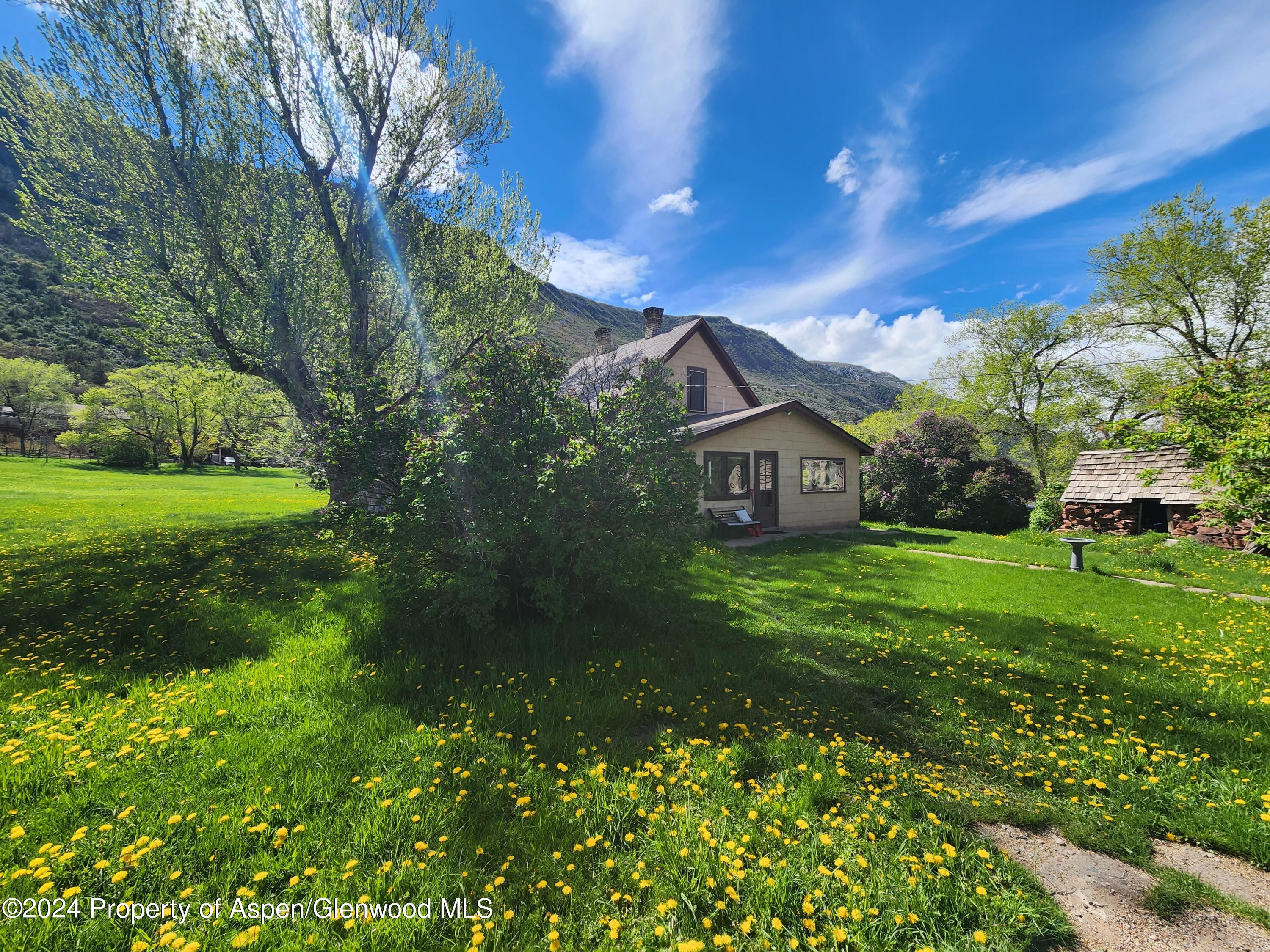 102 Co Road 156 Glenwood Springs CO 81601