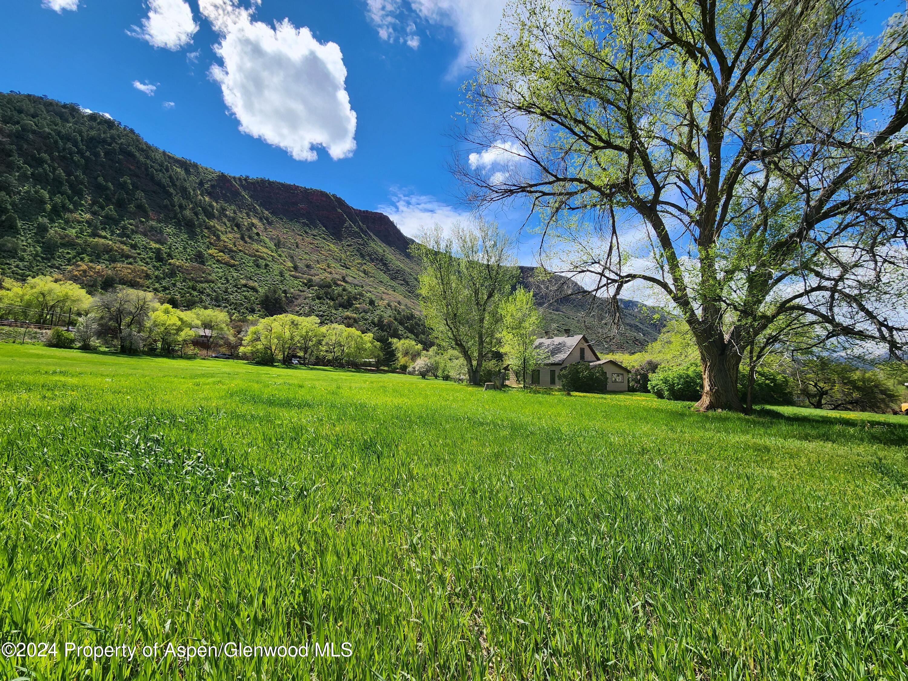102 Co Road 156 Glenwood Springs CO 81601