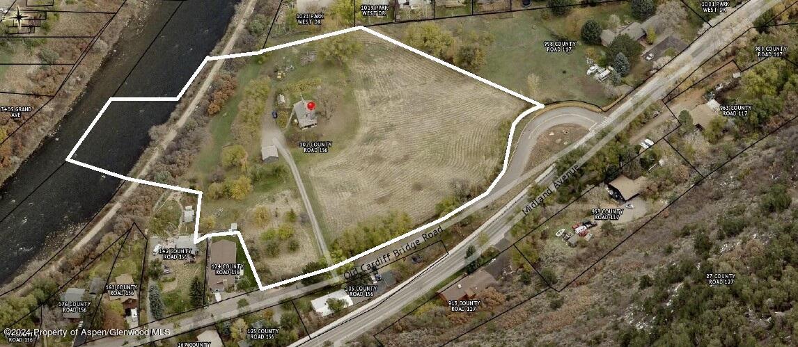 102 Co Road 156 Glenwood Springs CO 81601