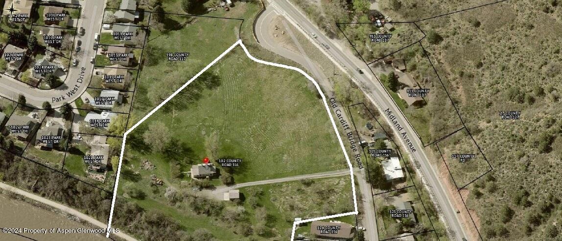 102 Co Road 156 Glenwood Springs CO 81601