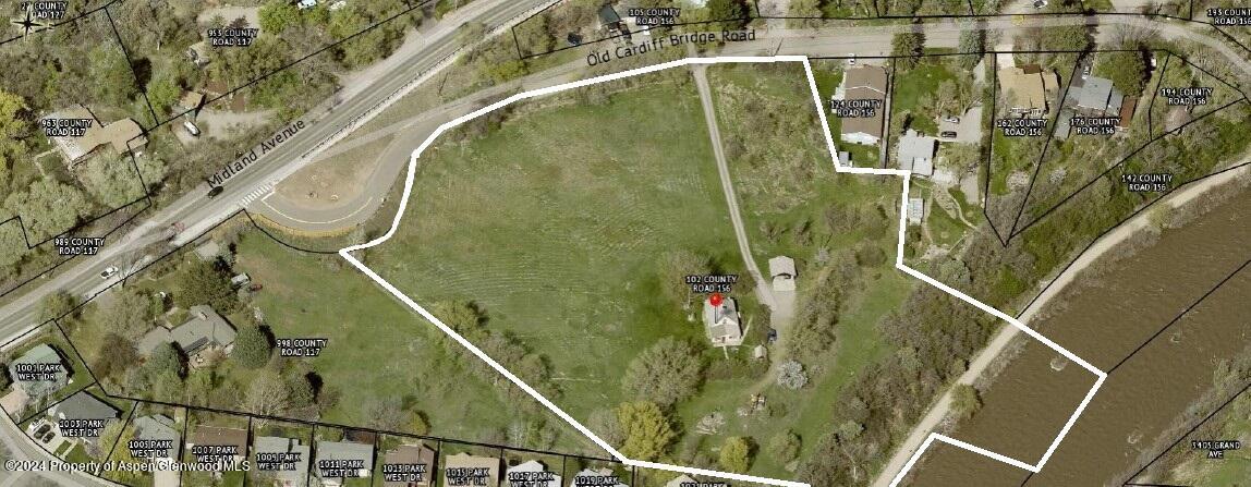 102 Co Road 156 Glenwood Springs CO 81601
