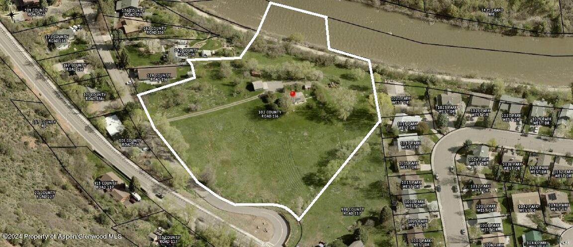 102 Co Road 156 Glenwood Springs CO 81601