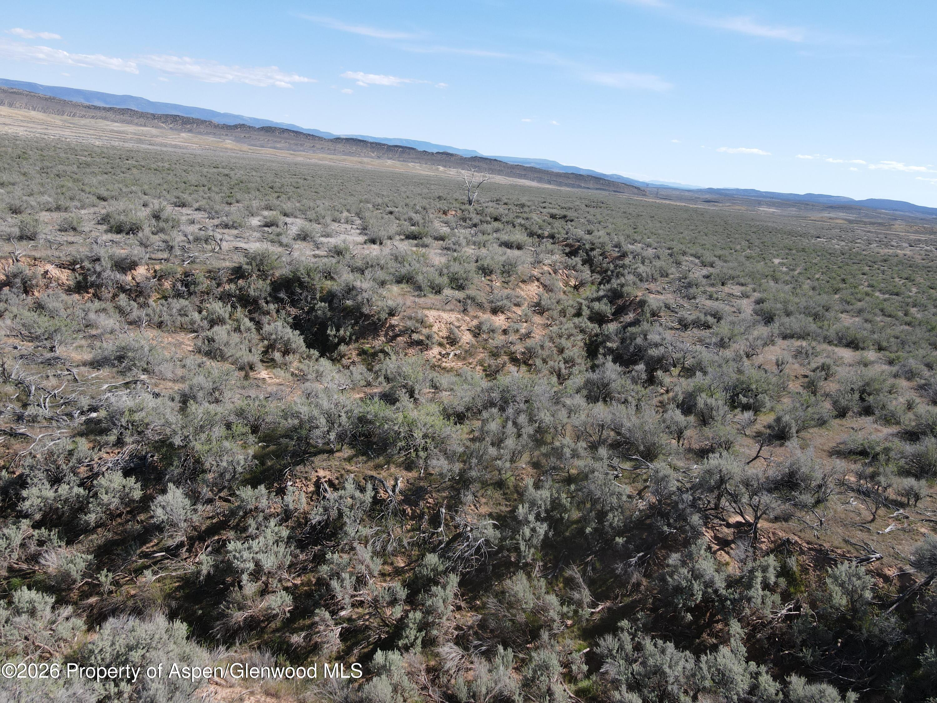 Tbd W Highway 40 115 Acres Dinosaur CO 81610