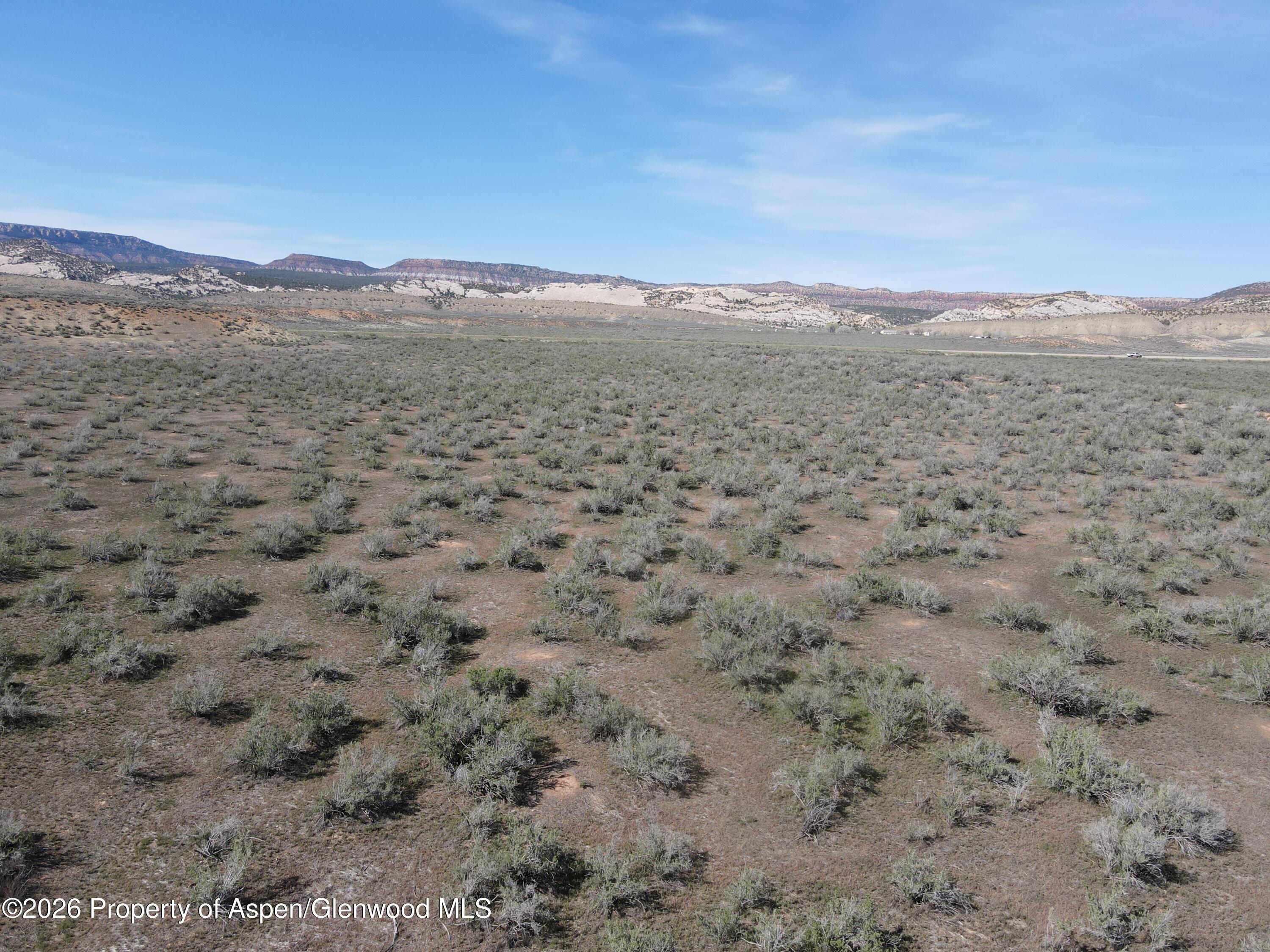 Tbd W Highway 40 115 Acres Dinosaur CO 81610