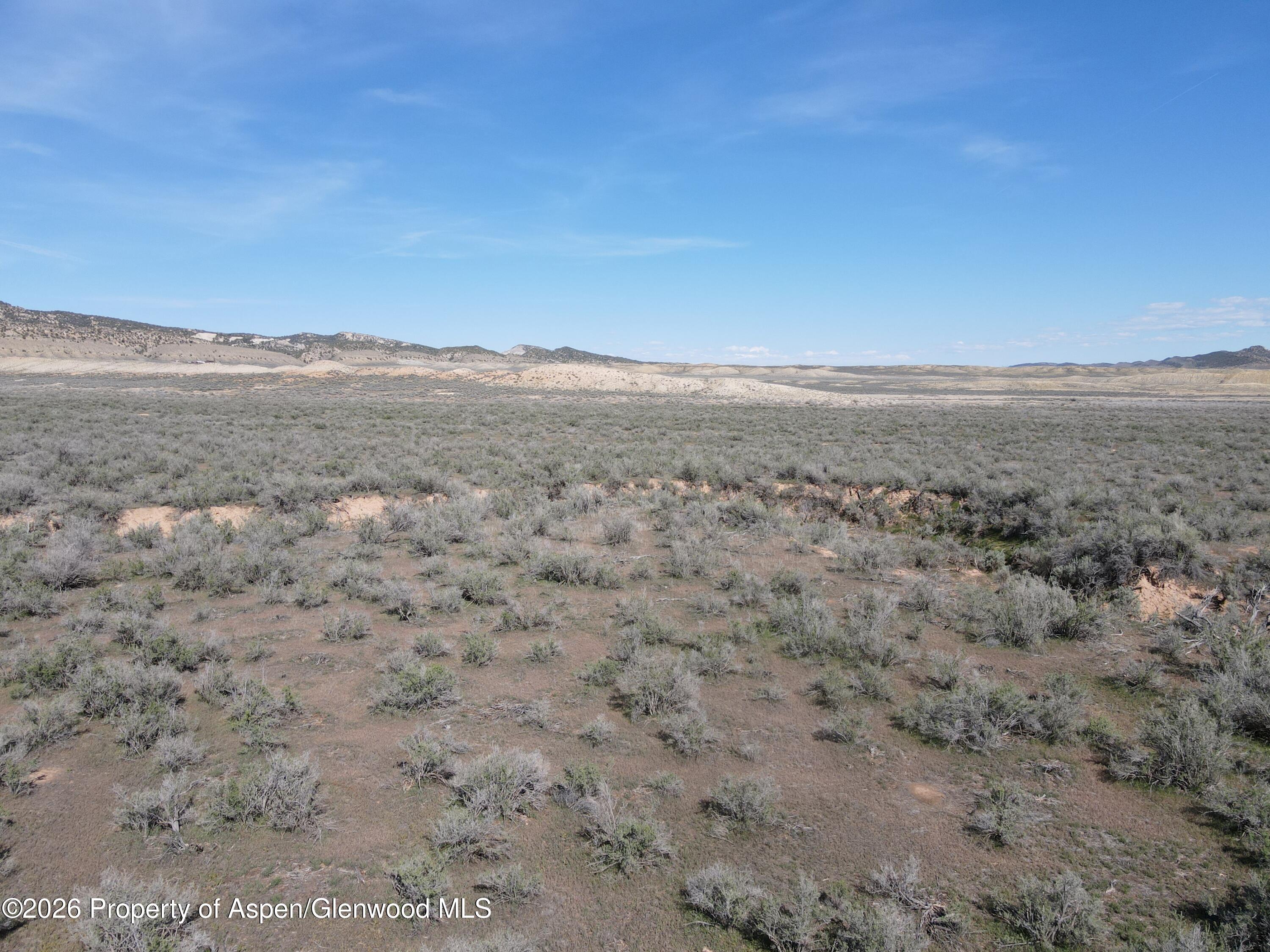 Tbd W Highway 40 115 Acres Dinosaur CO 81610