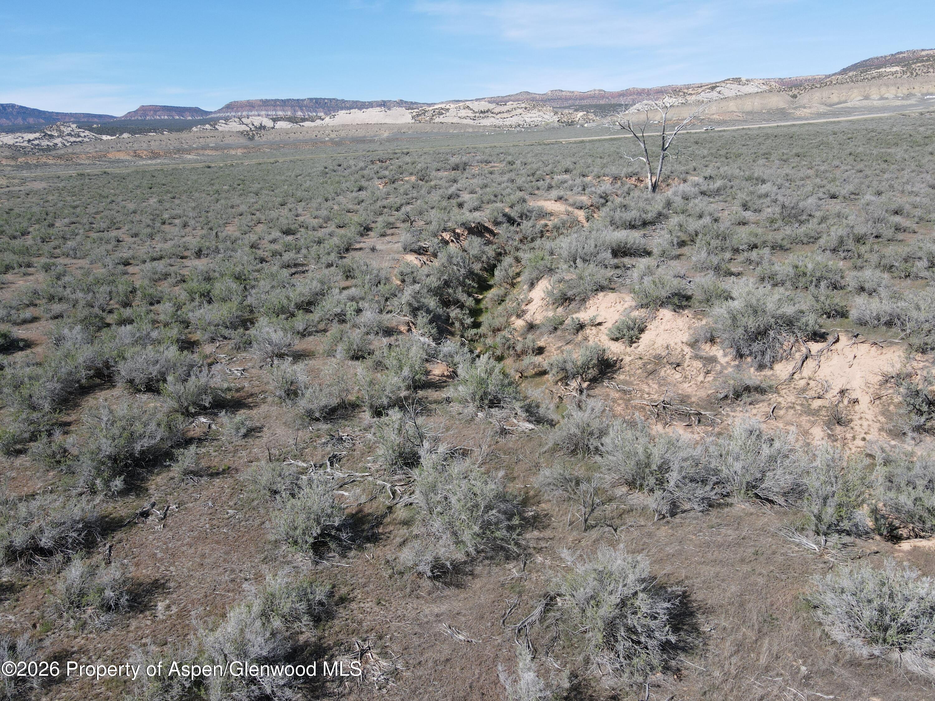 Tbd W Highway 40 115 Acres Dinosaur CO 81610