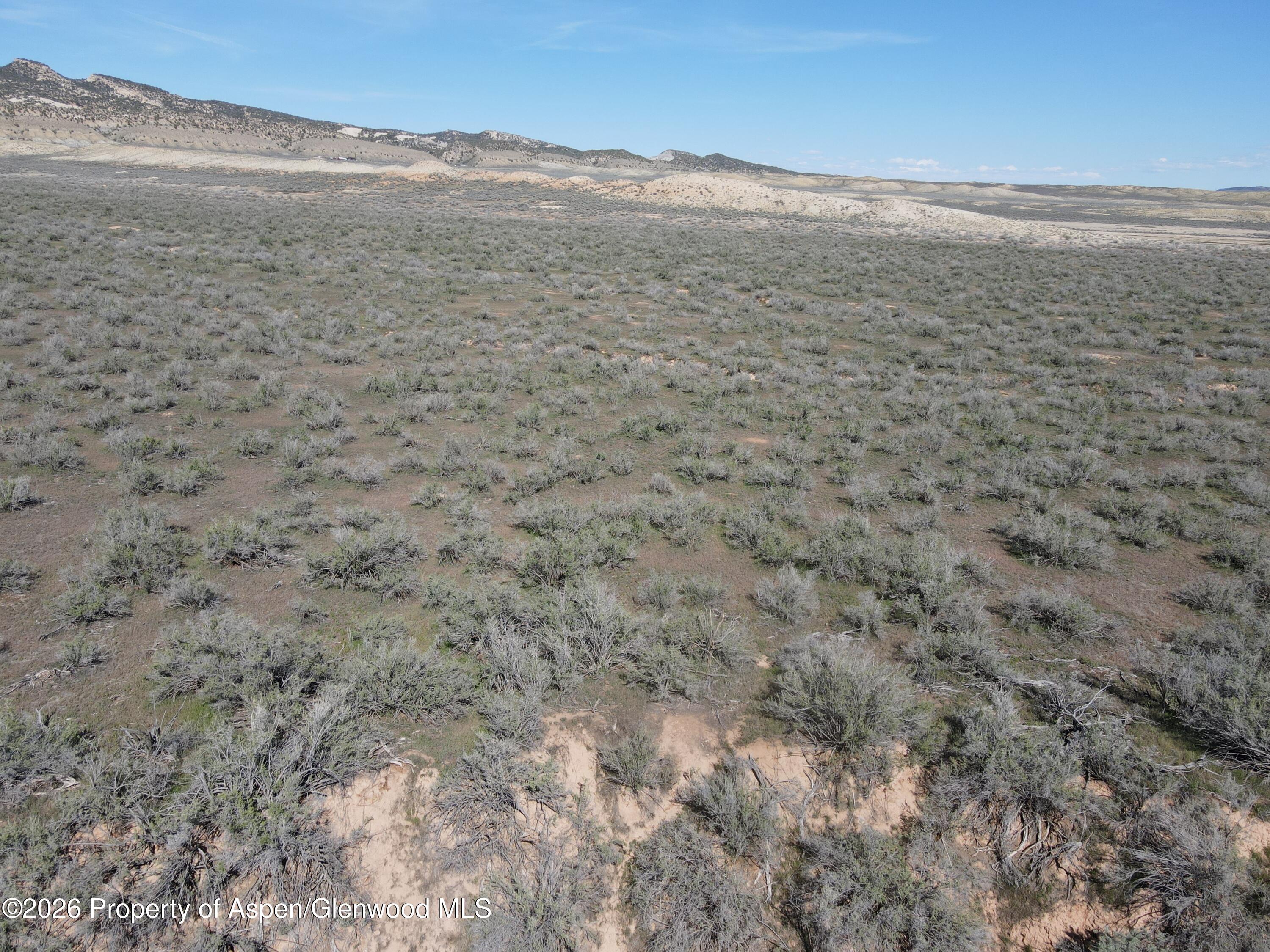 Tbd W Highway 40 115 Acres Dinosaur CO 81610
