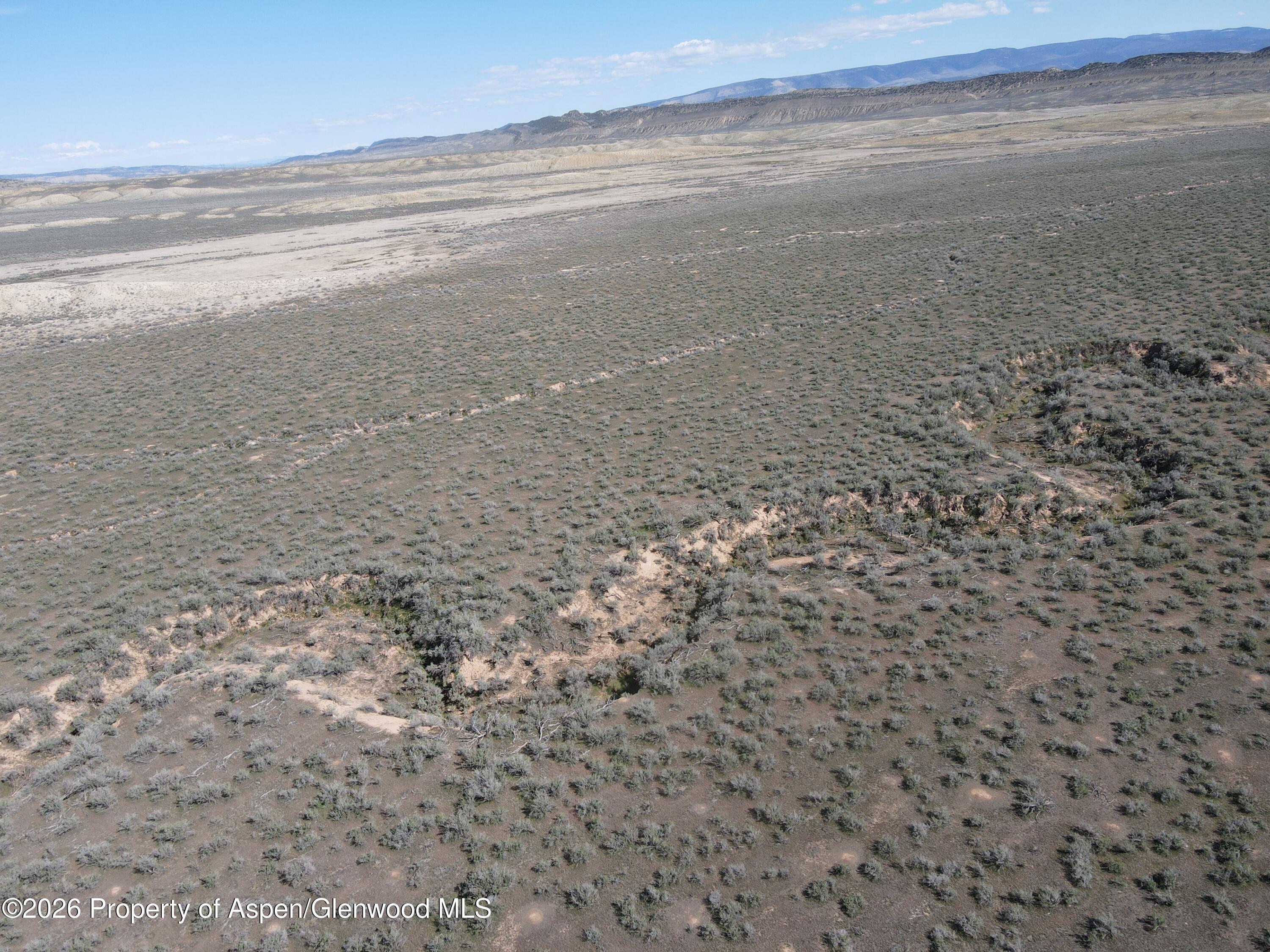 Tbd W Highway 40 115 Acres Dinosaur CO 81610