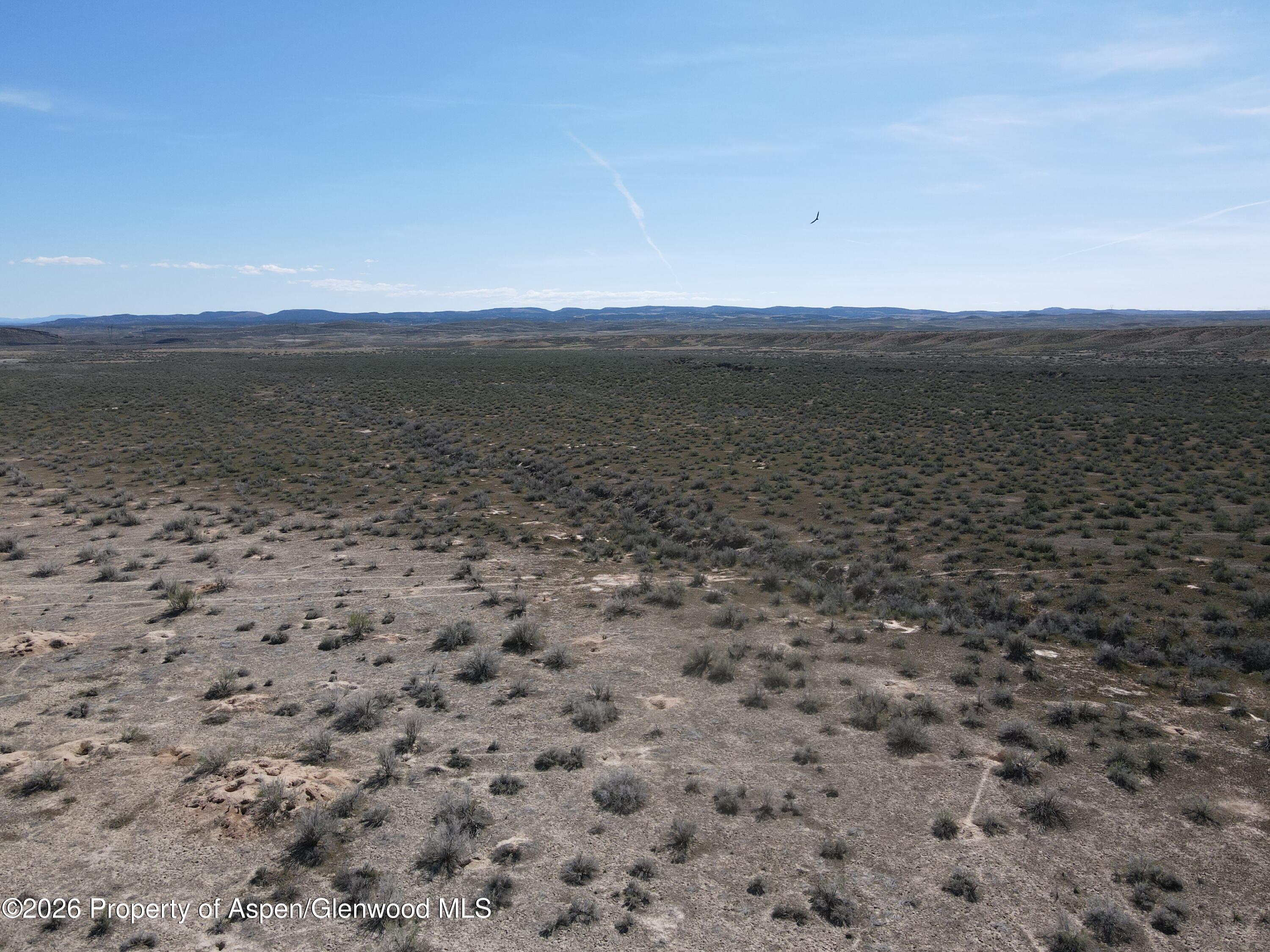 Tbd W Highway 40 115 Acres Dinosaur CO 81610