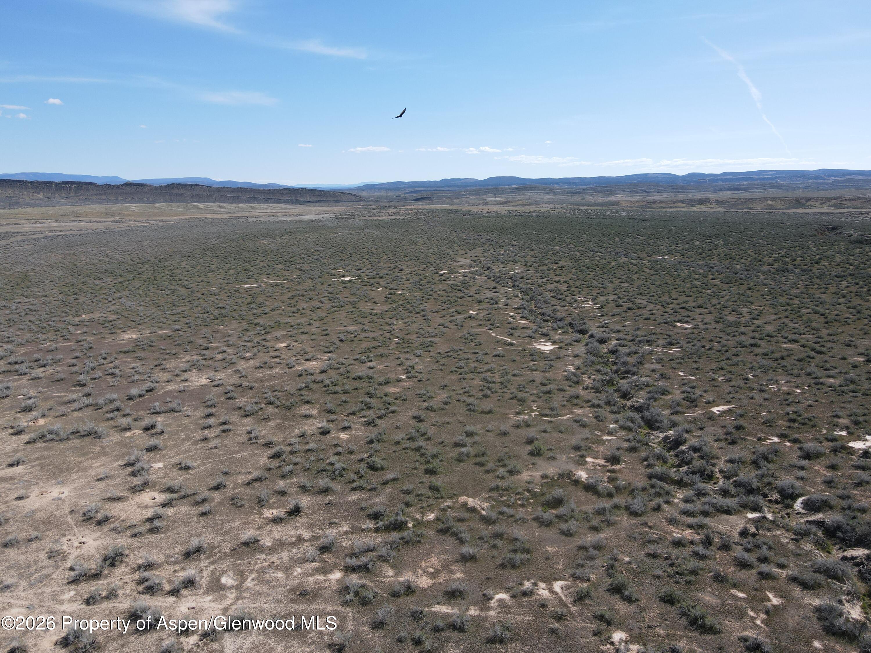 Tbd W Highway 40 115 Acres Dinosaur CO 81610