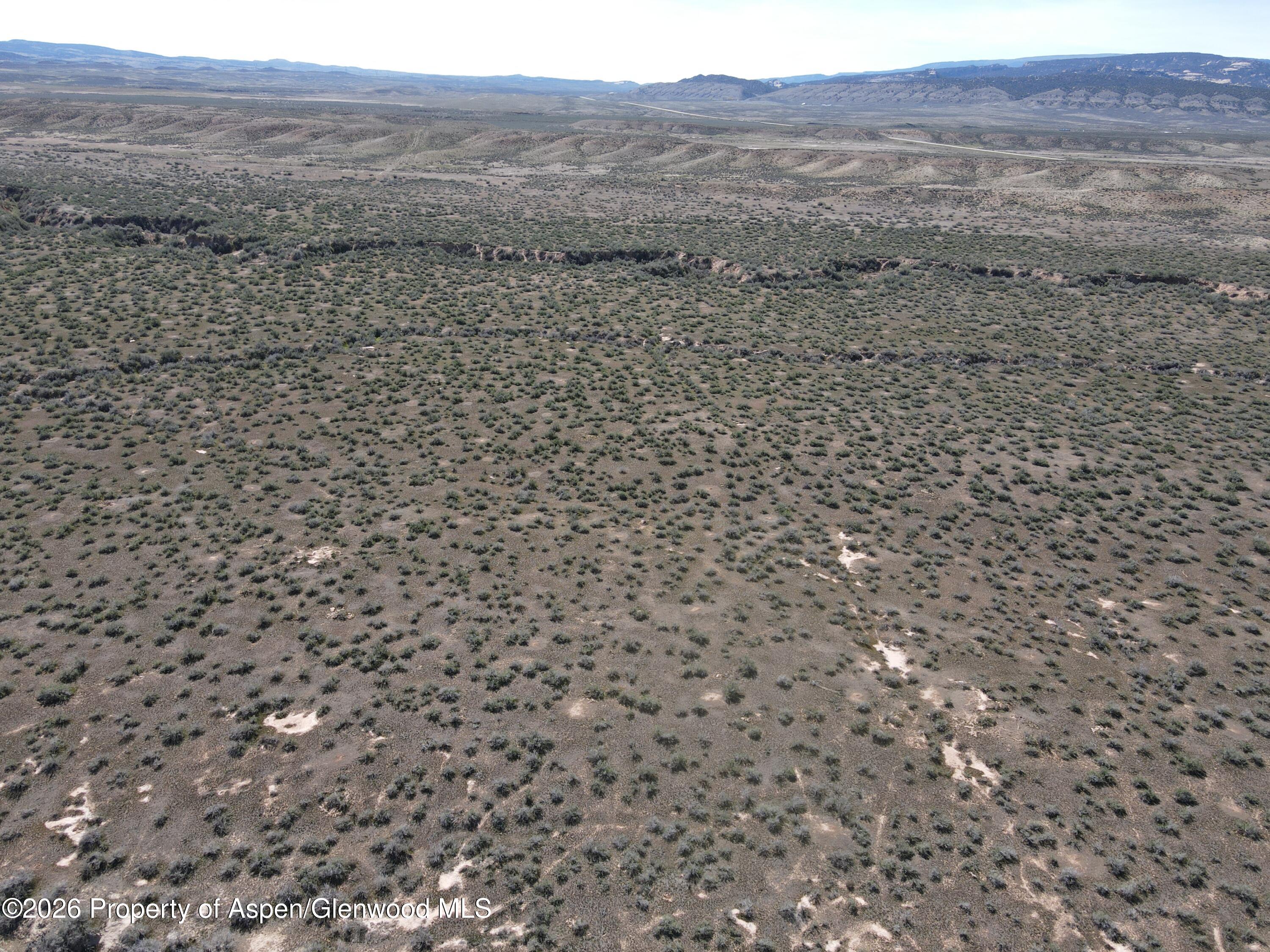Tbd W Highway 40 115 Acres Dinosaur CO 81610