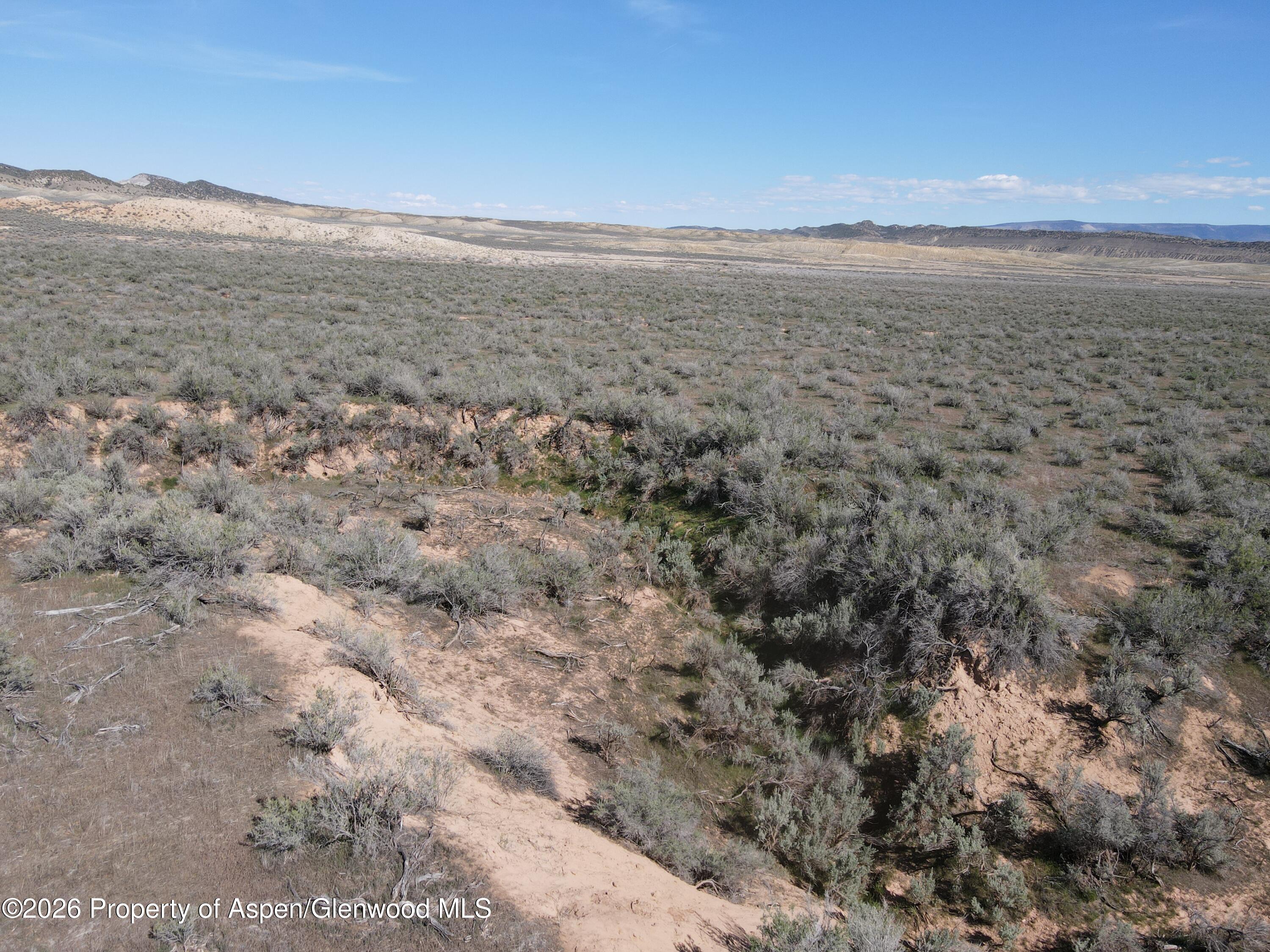 Tbd W Highway 40 115 Acres Dinosaur CO 81610