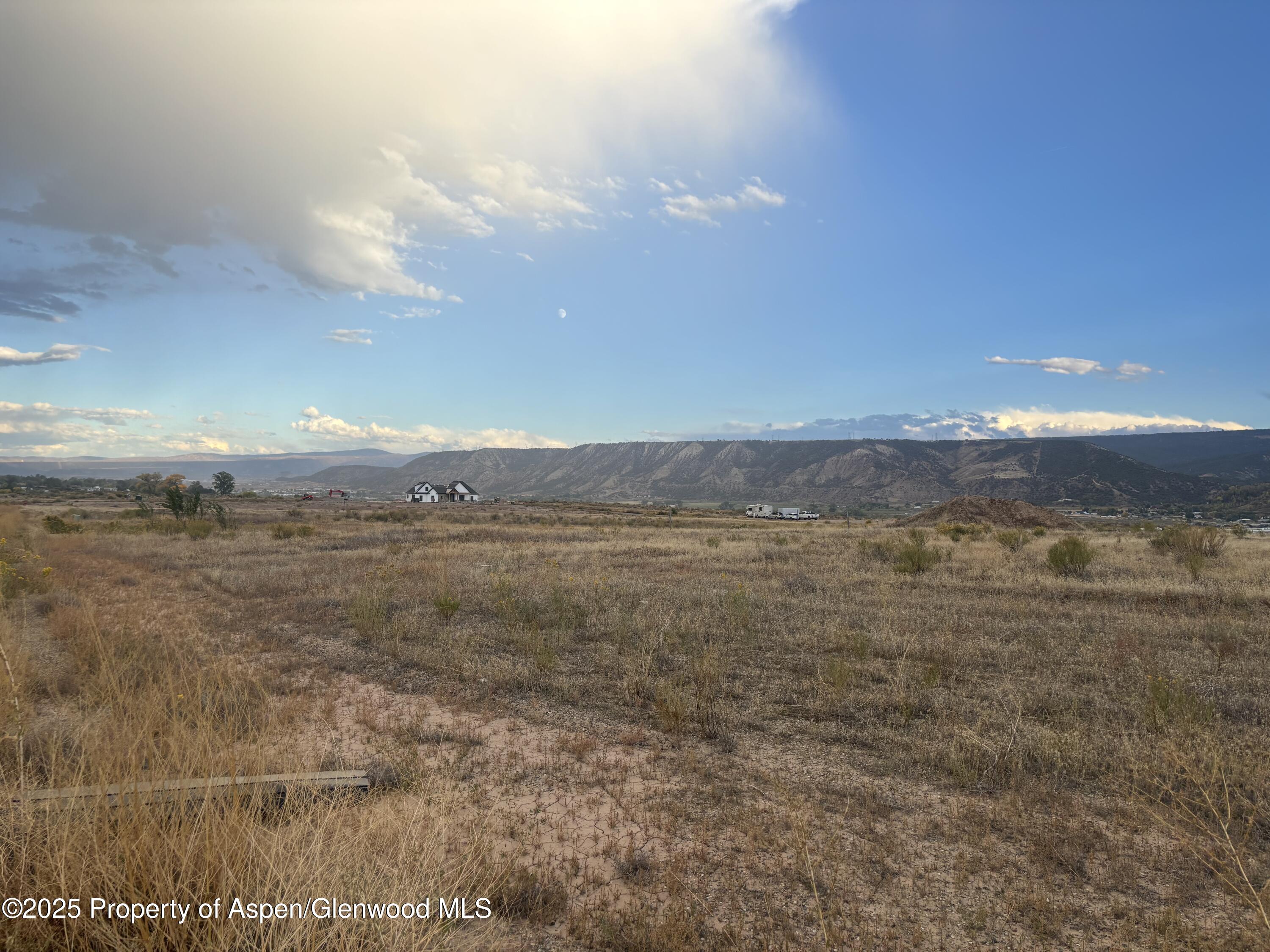 Rifle CO, 426 Crockett Circle