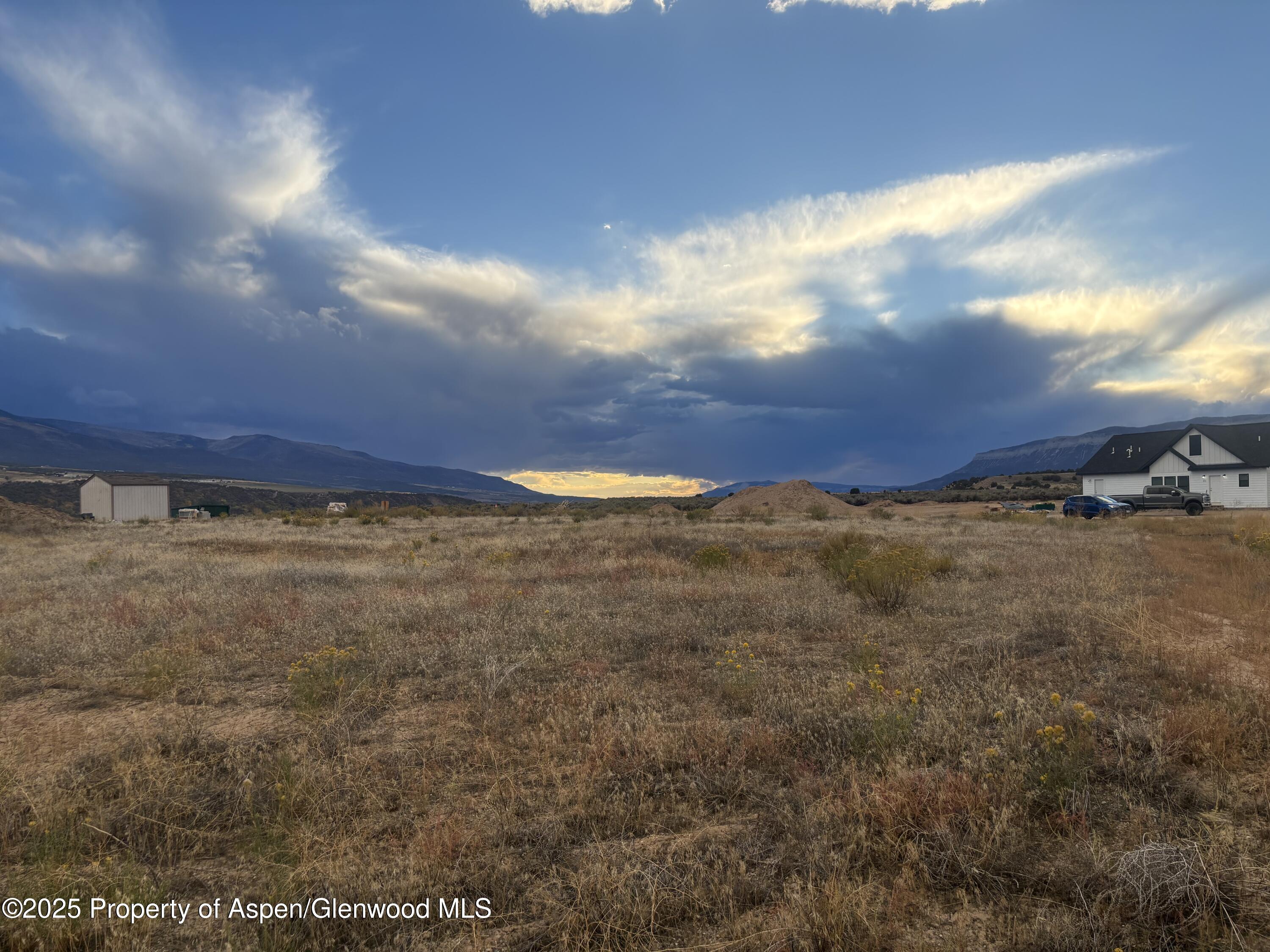 426 Crockett Circle Rifle CO 81650