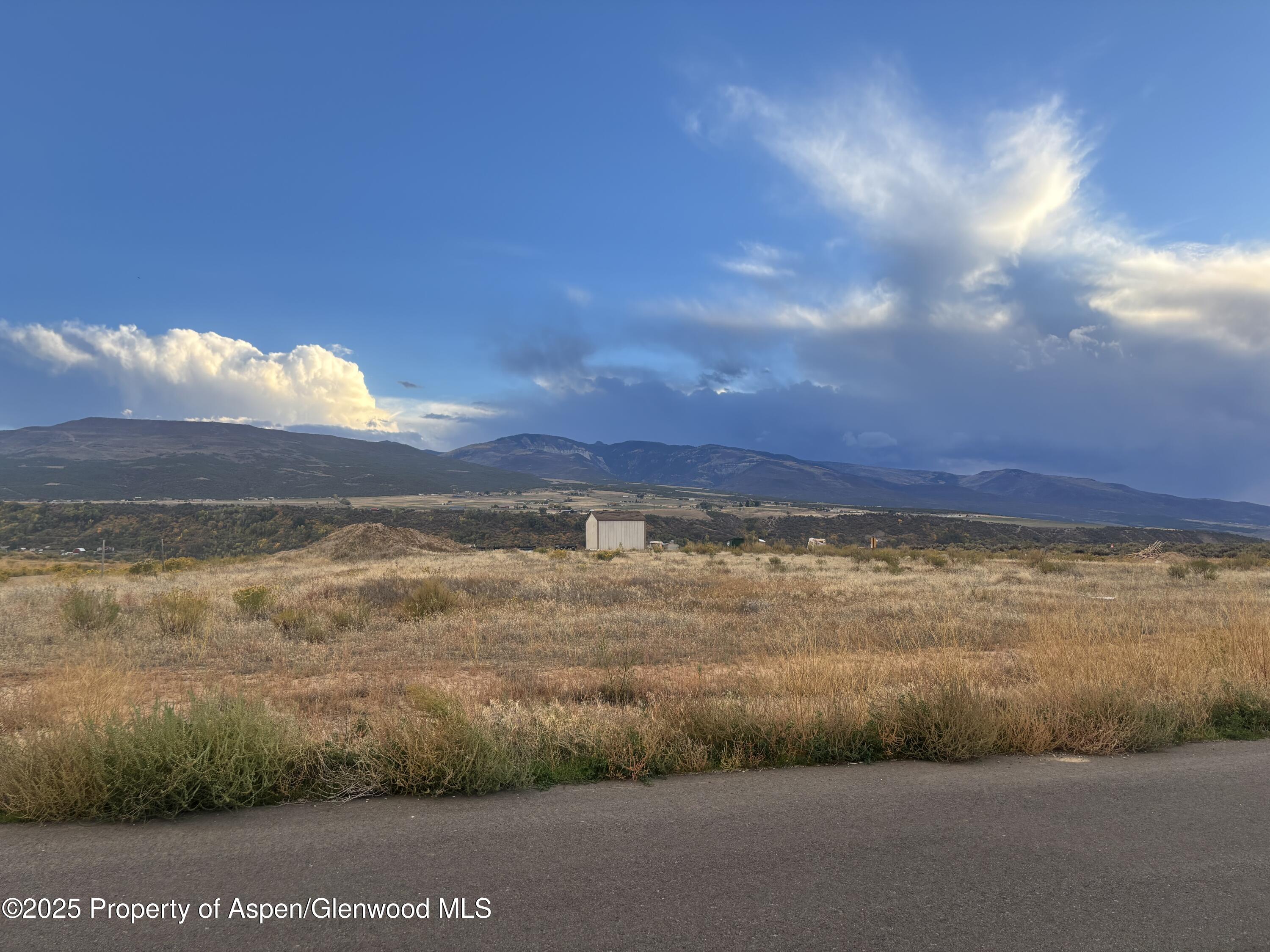 426 Crockett Circle Rifle CO 81650