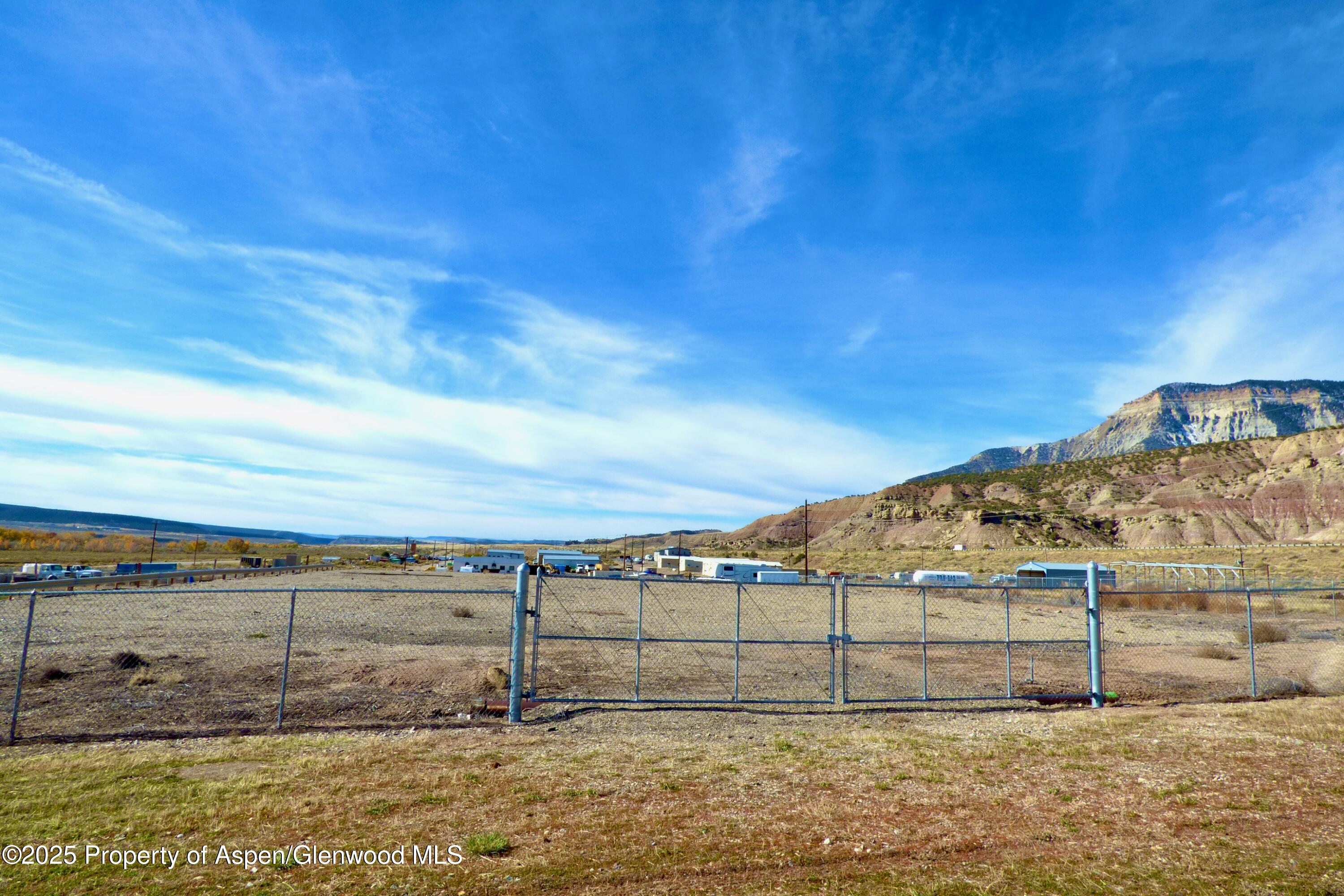 Tbd 2 Mosher Parachute CO 81635