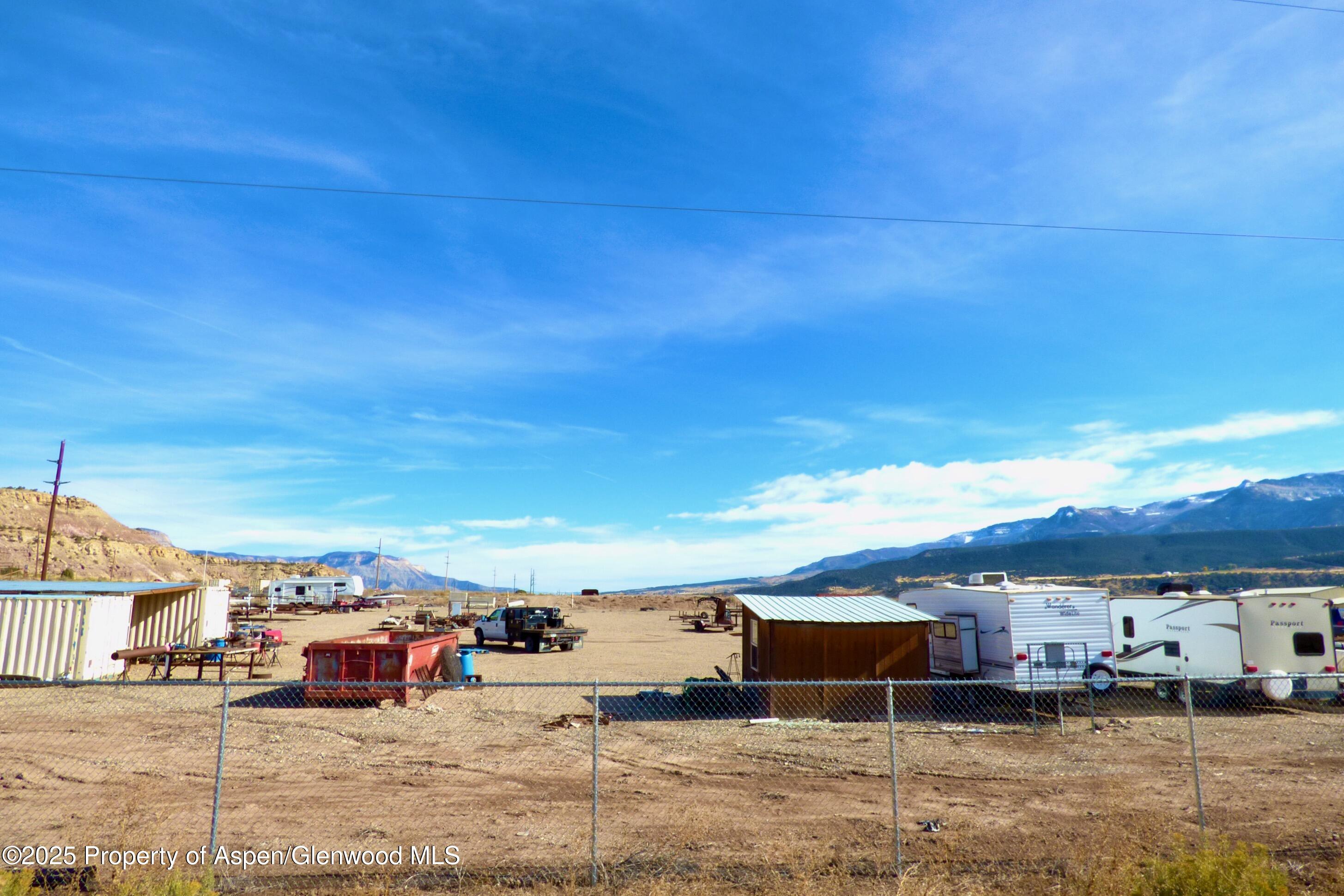 Tbd 2 Mosher Parachute CO 81635