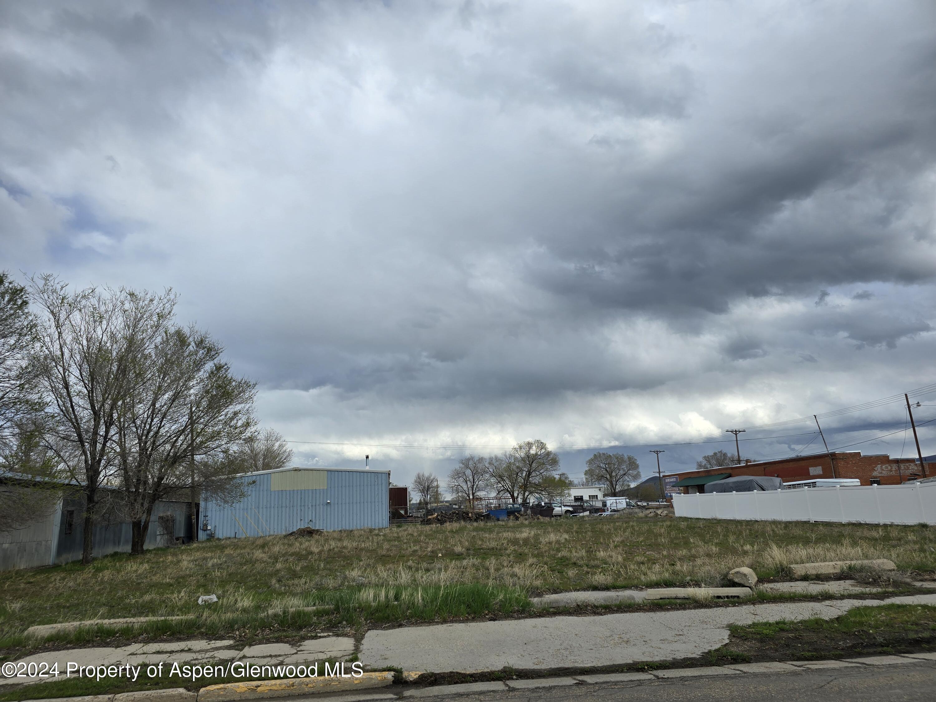 Tbd Yampa Avenue Craig CO 81625