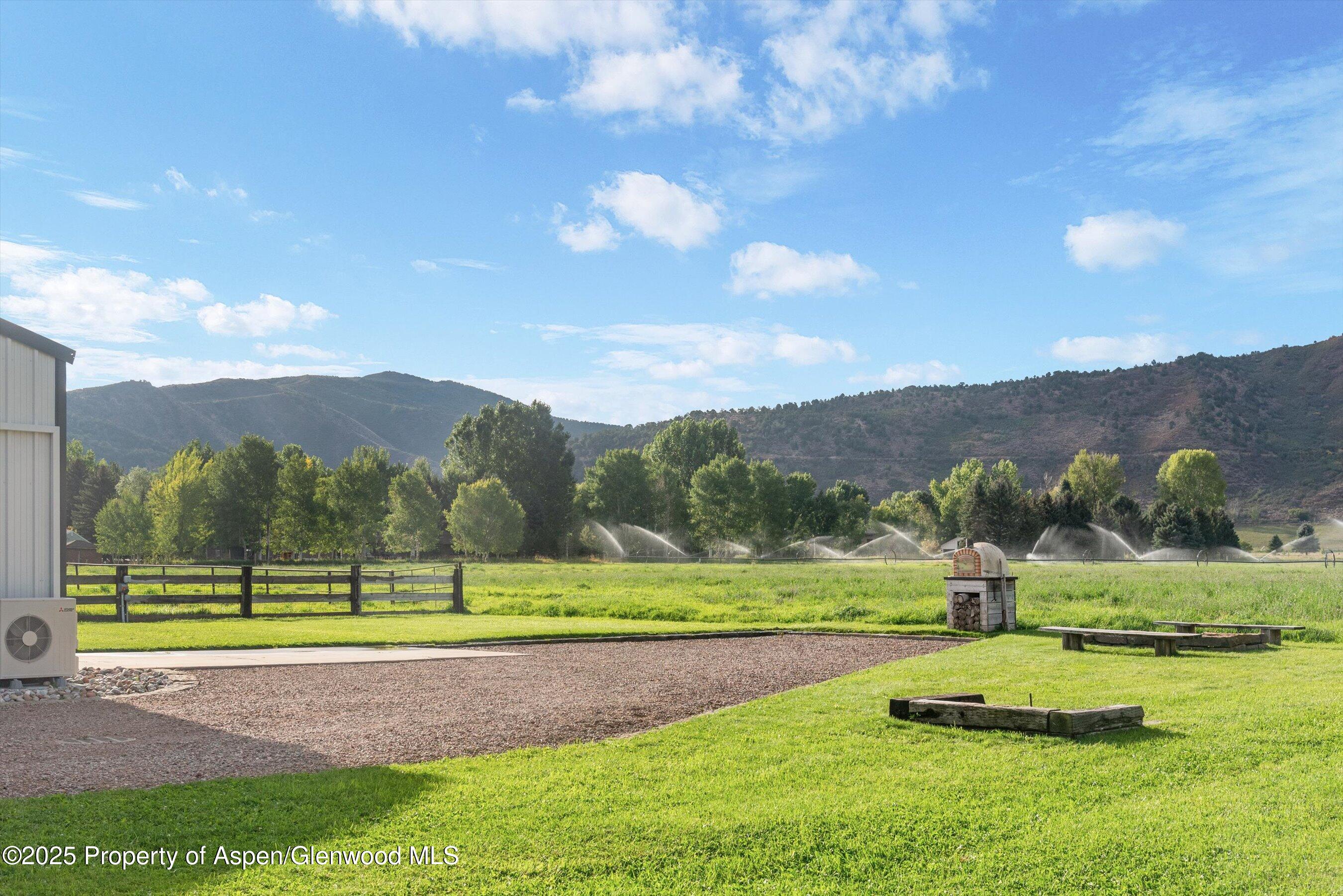 2700 Emma Road Basalt CO 81621