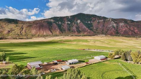 2700 Emma Road Basalt CO 81621