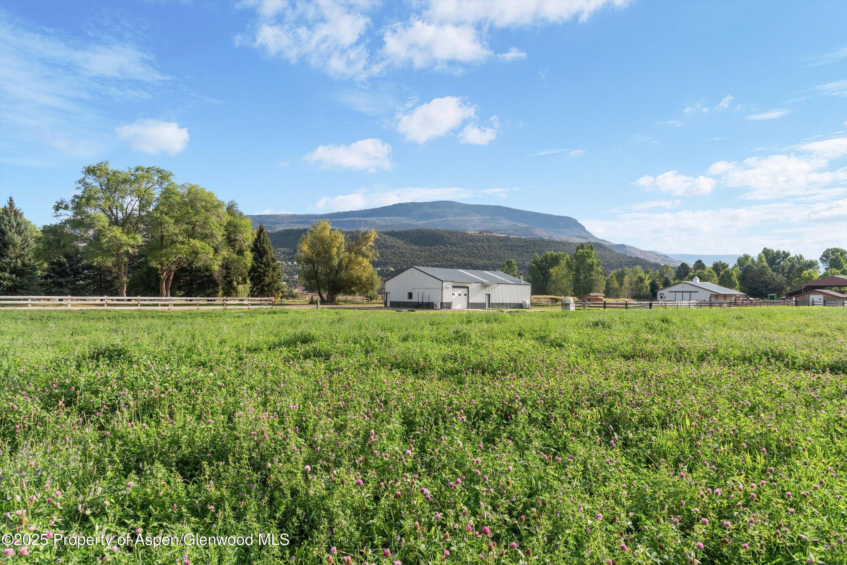 2700 Emma Road Basalt CO 81621