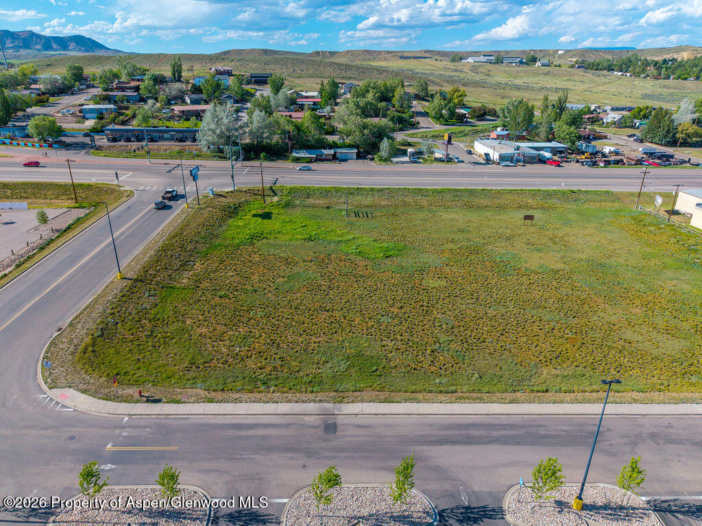 1950 W Victory Way Craig CO 81625