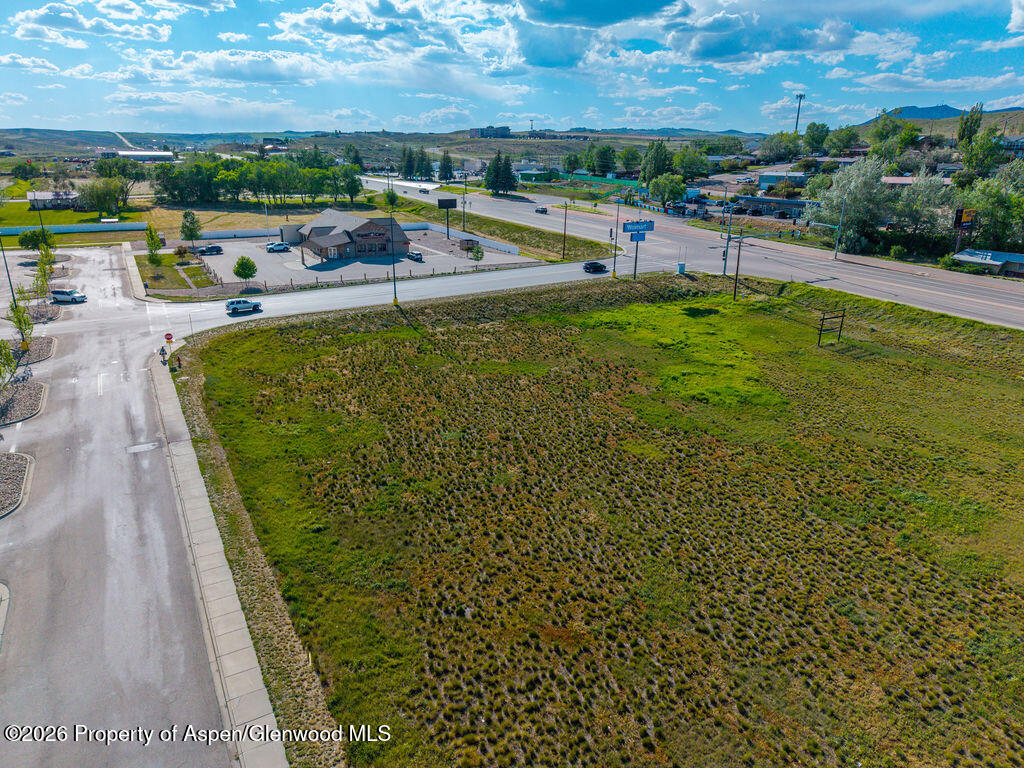 1950 W Victory Way Craig CO 81625