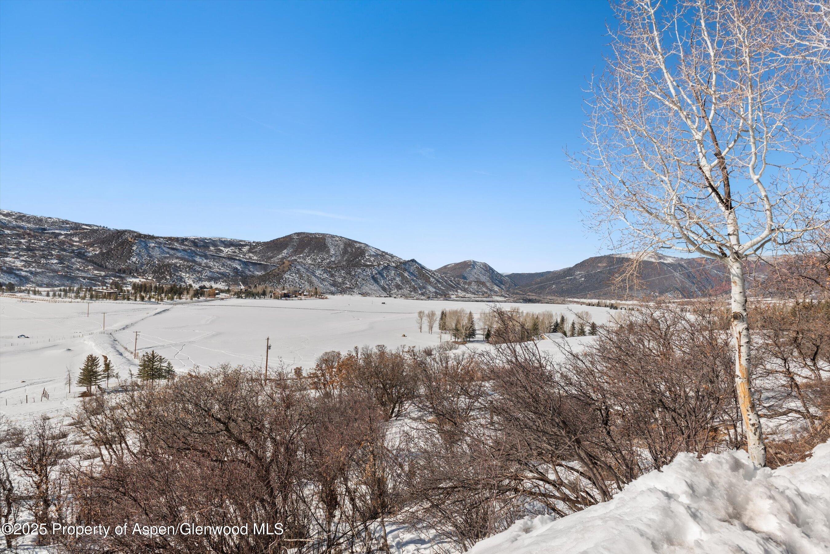 260 Star Mesa Road Aspen CO 81611