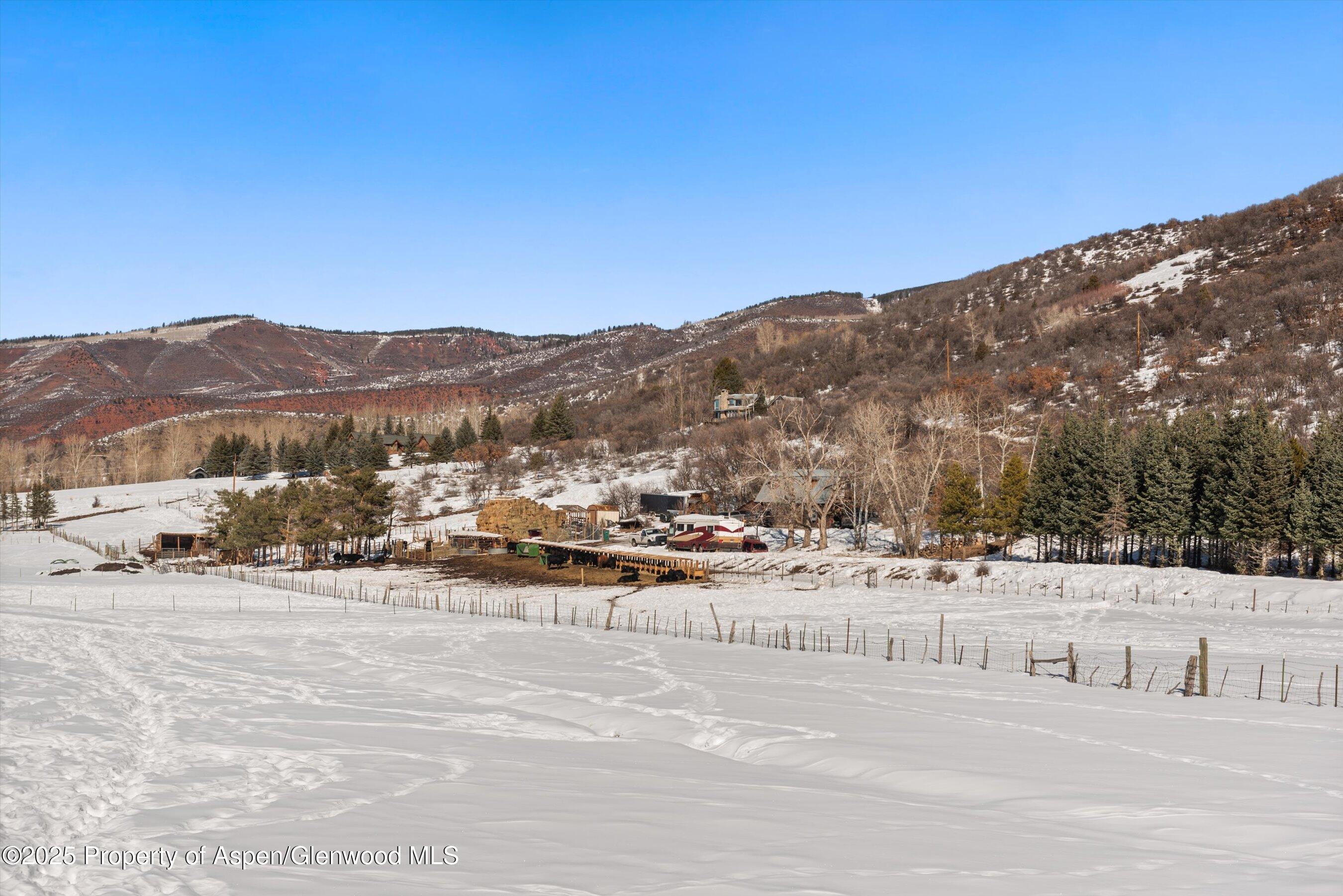 260 Star Mesa Road Aspen CO 81611