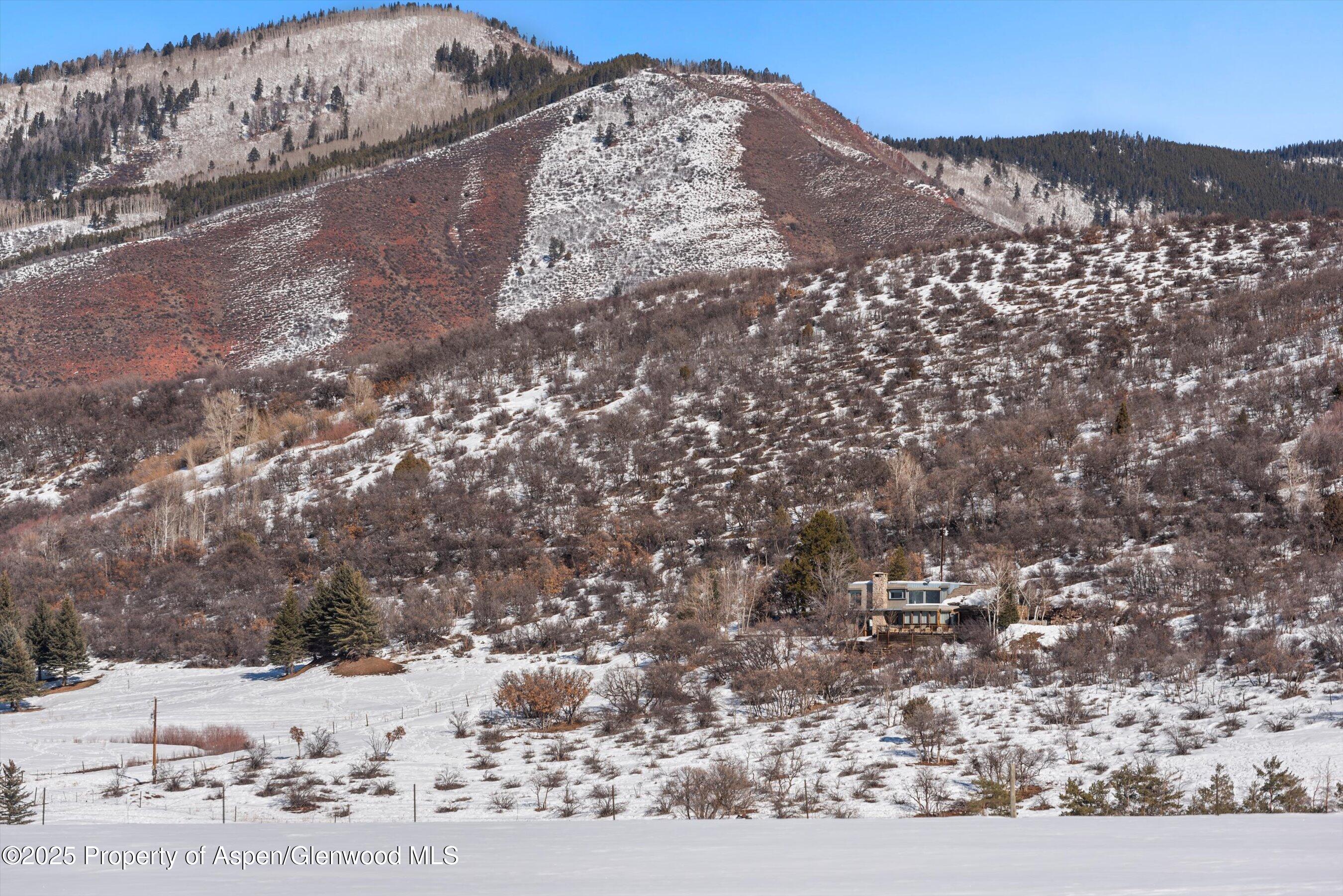 260 Star Mesa Road Aspen CO 81611