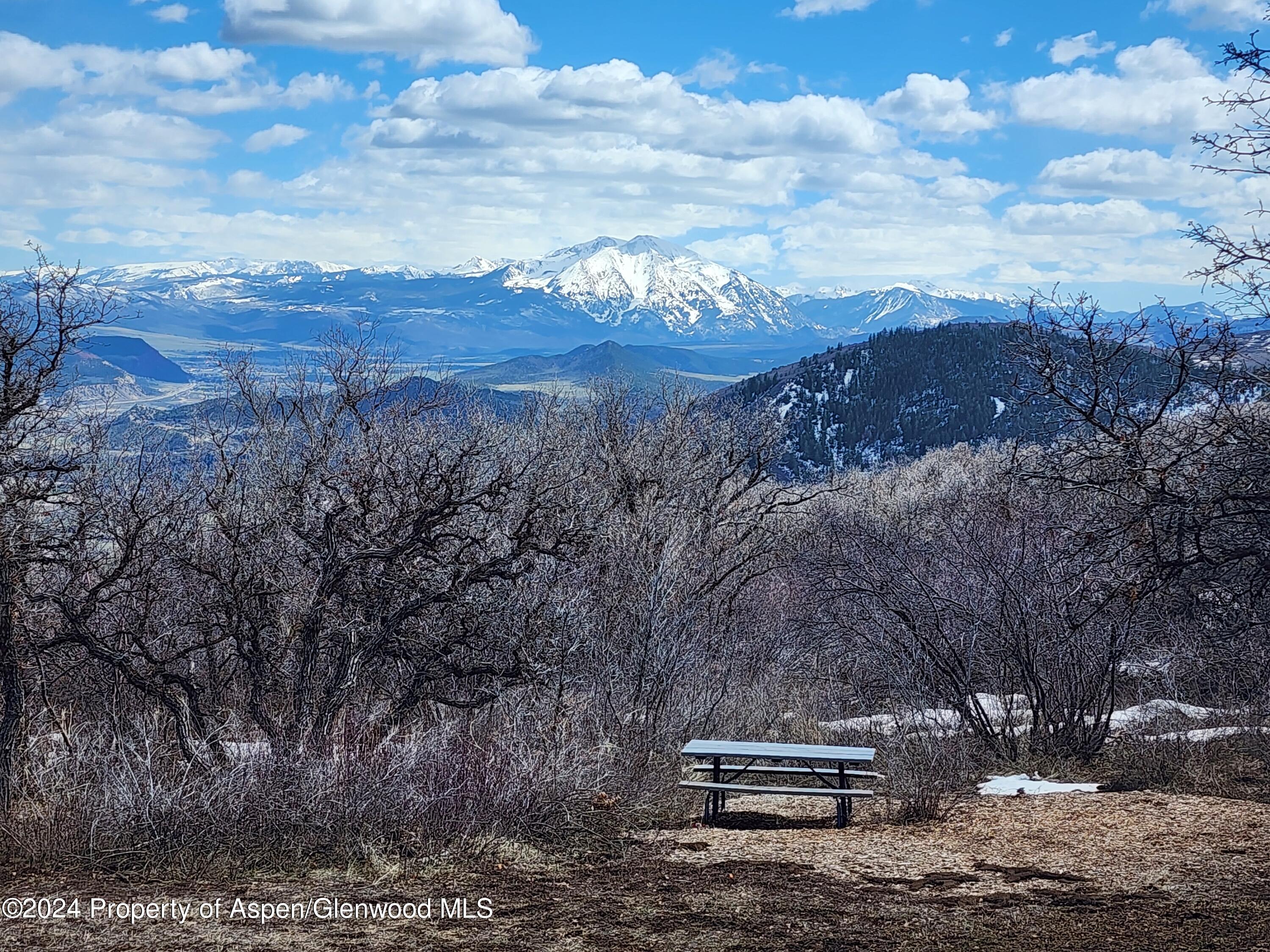 Glenwood Springs CO, 4500 Bear Wallow Lane