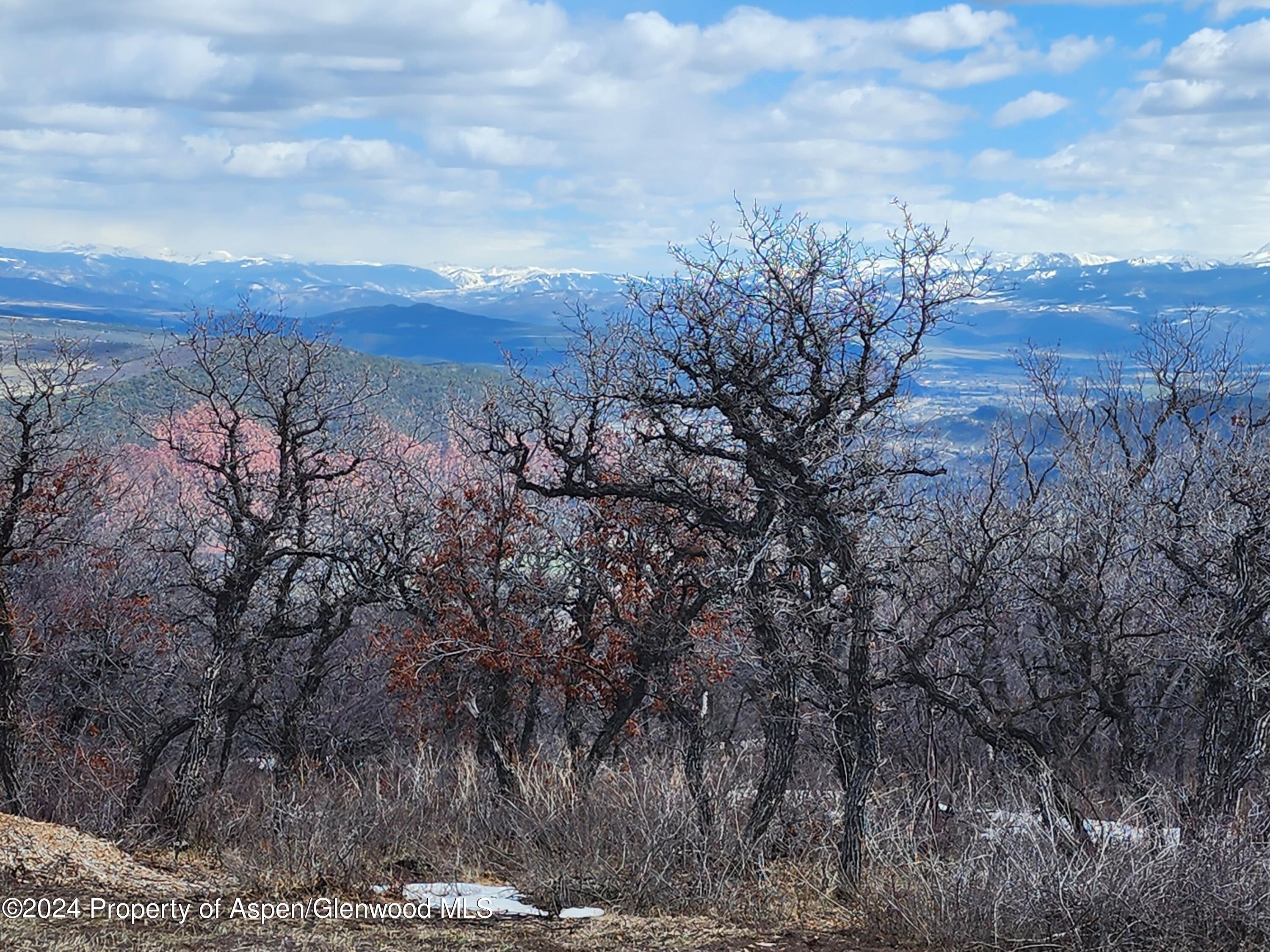 4500 Bear Wallow Lane Glenwood Springs CO 81601