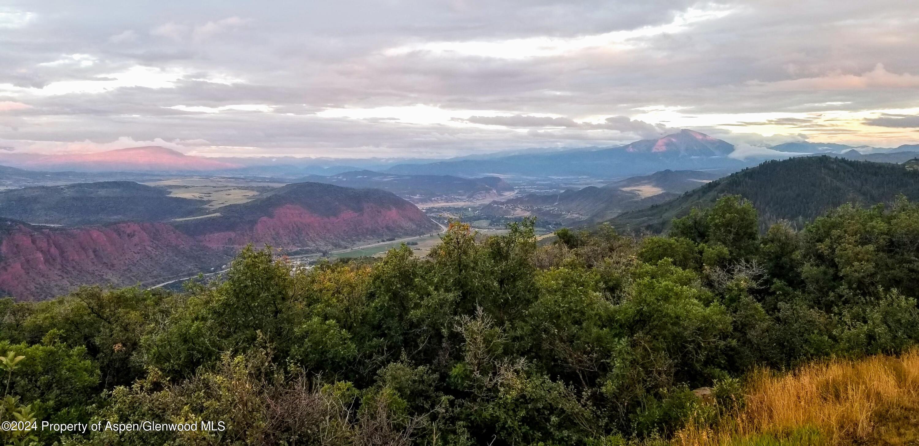 4500 Bear Wallow Lane Glenwood Springs CO 81601