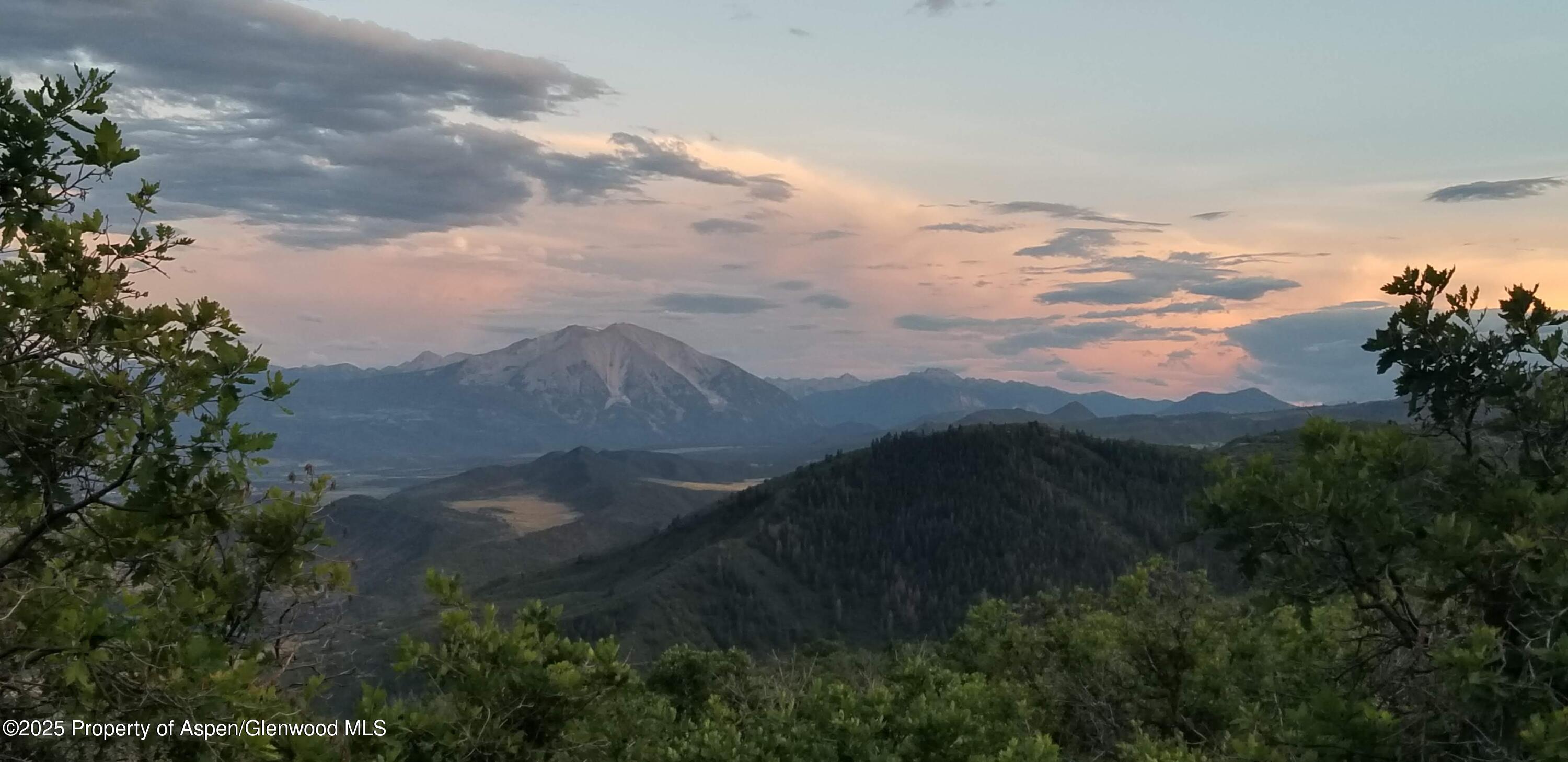 4500 Bear Wallow Lane Glenwood Springs CO 81601