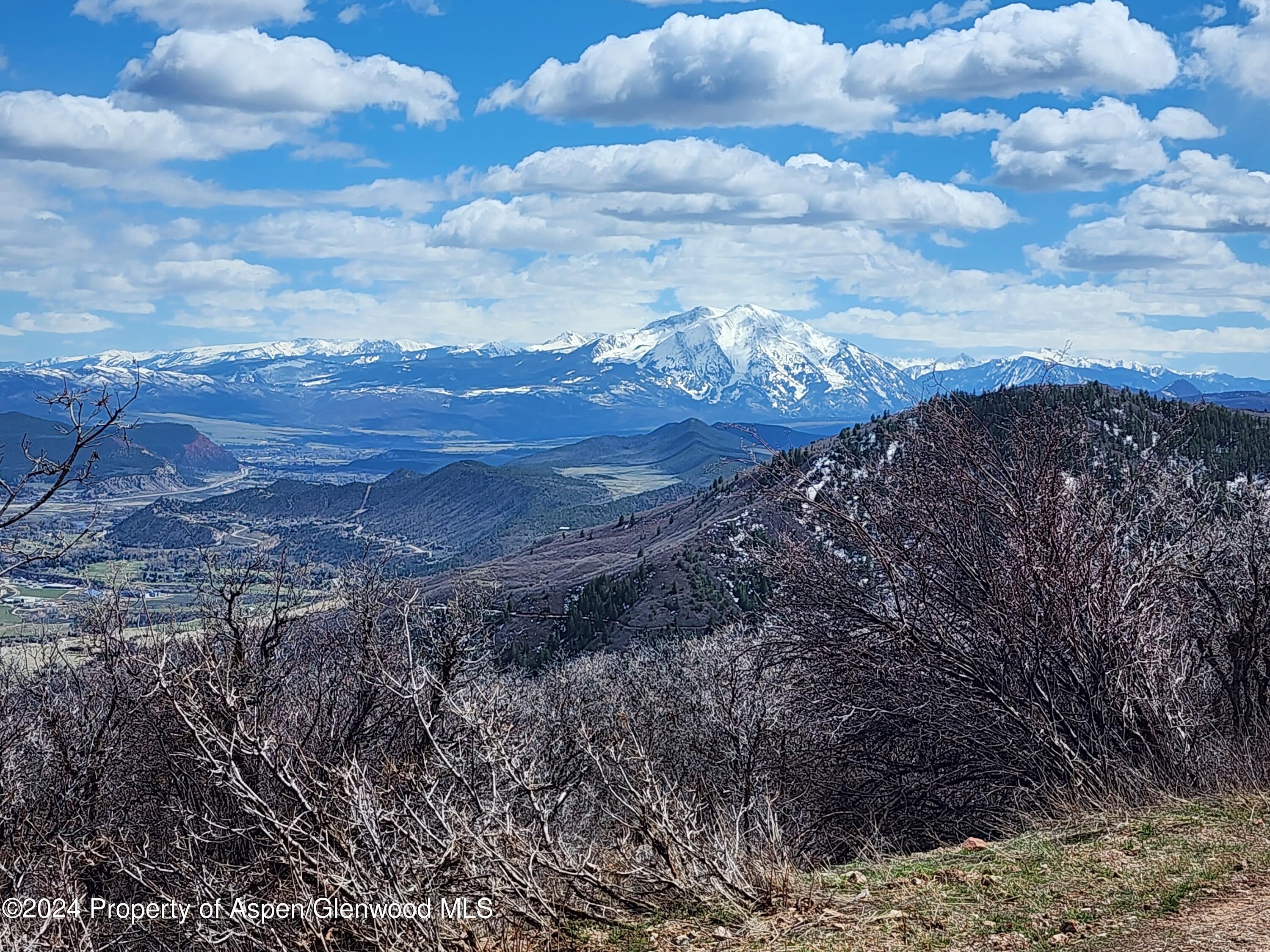 4500 Bear Wallow Lane Glenwood Springs CO 81601