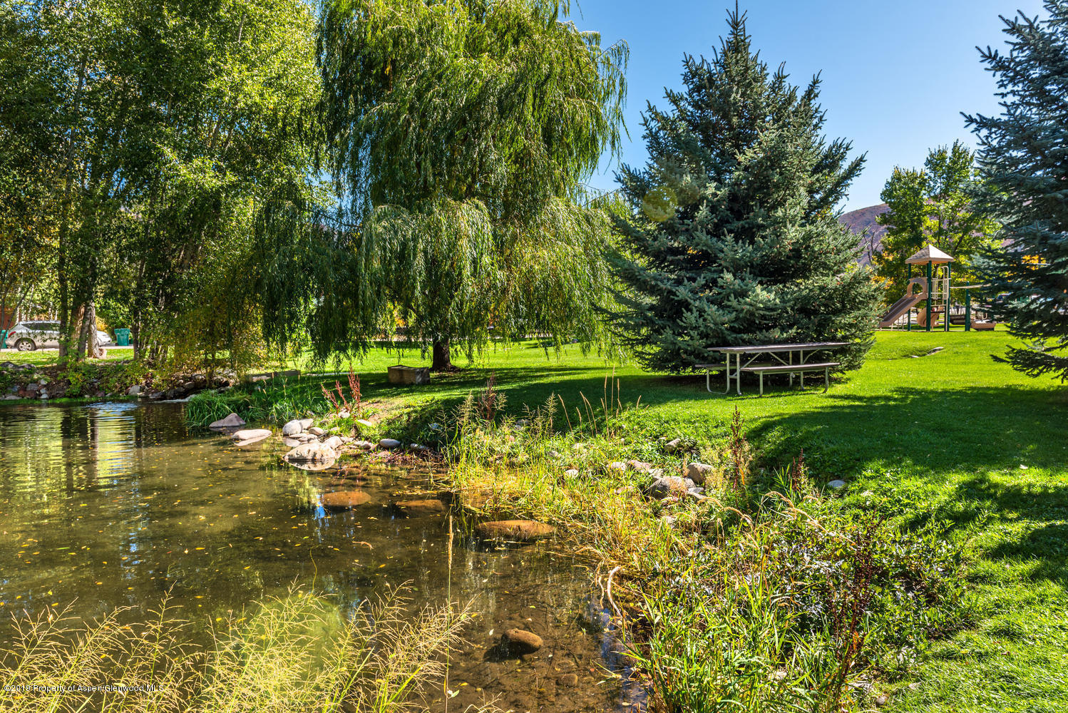 407 Allison Lane Basalt CO 81621