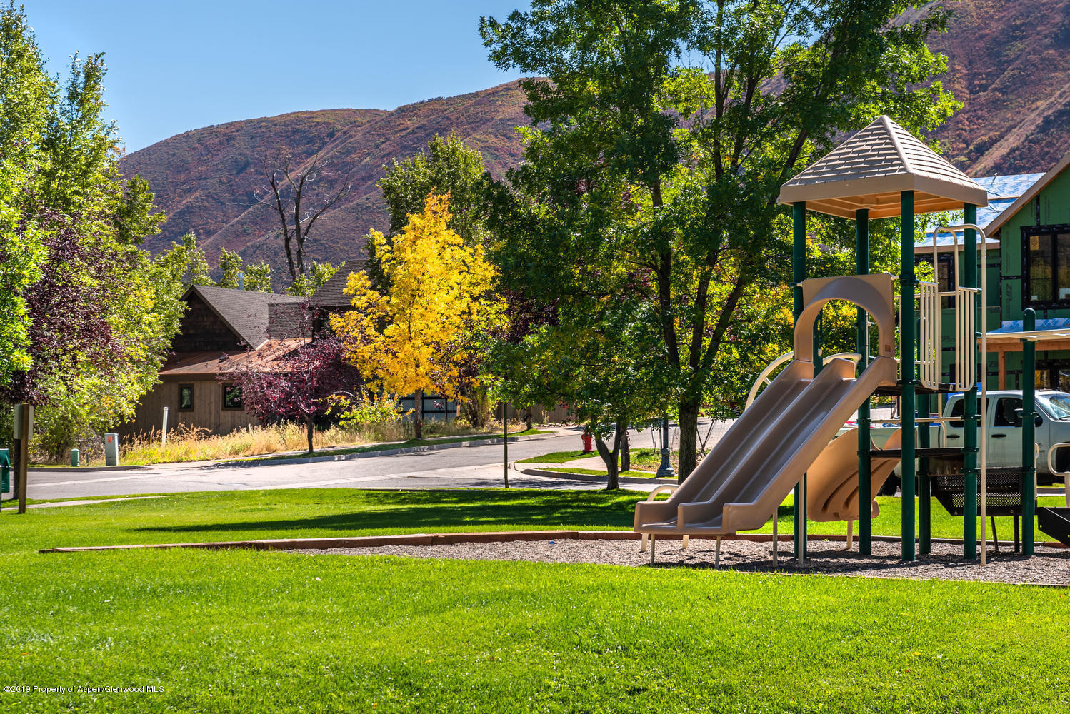 407 Allison Lane Basalt CO 81621