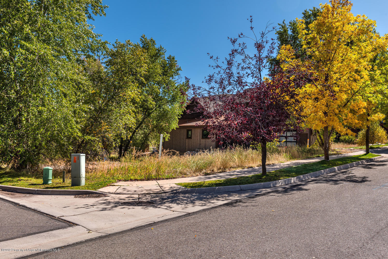 407 Allison Lane Basalt CO 81621