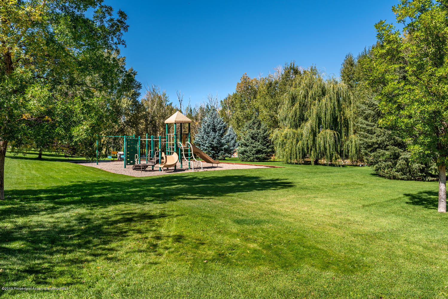 407 Allison Lane Basalt CO 81621