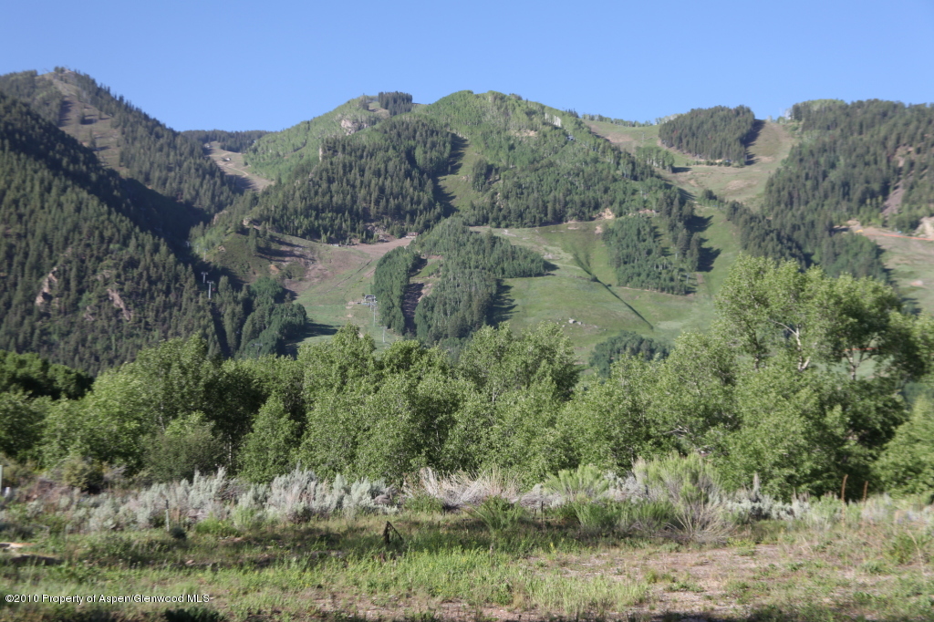 135 Miners Trail Road Aspen CO 81611