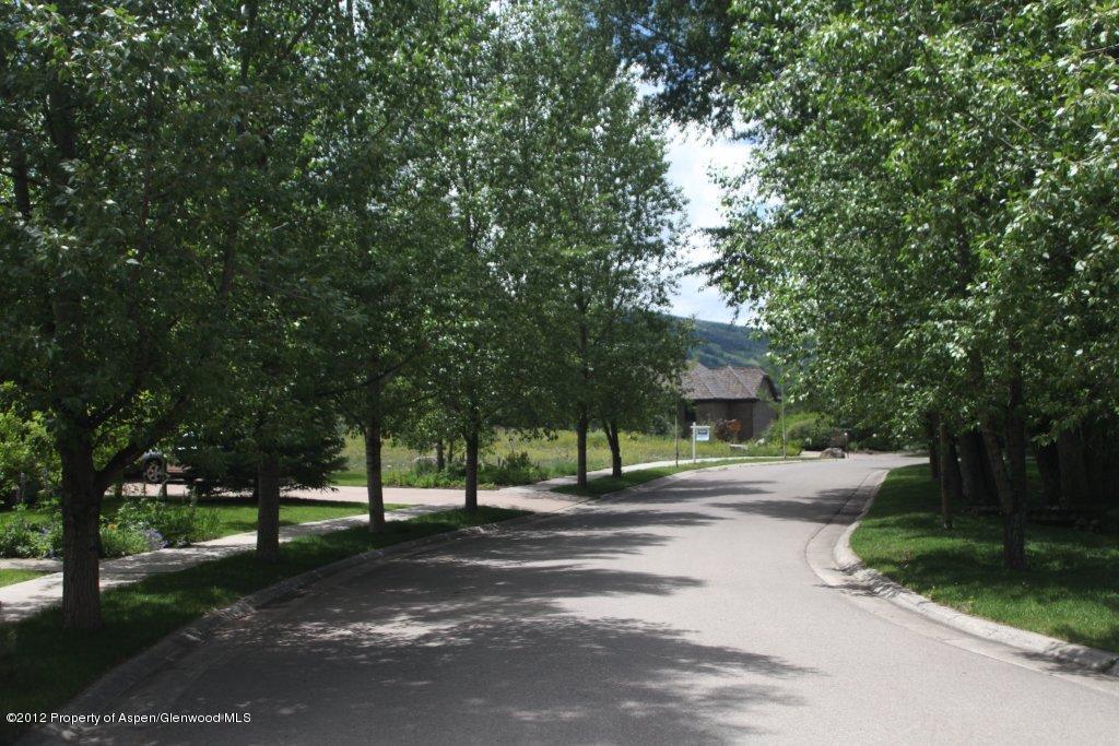 135 Miners Trail Road Aspen CO 81611