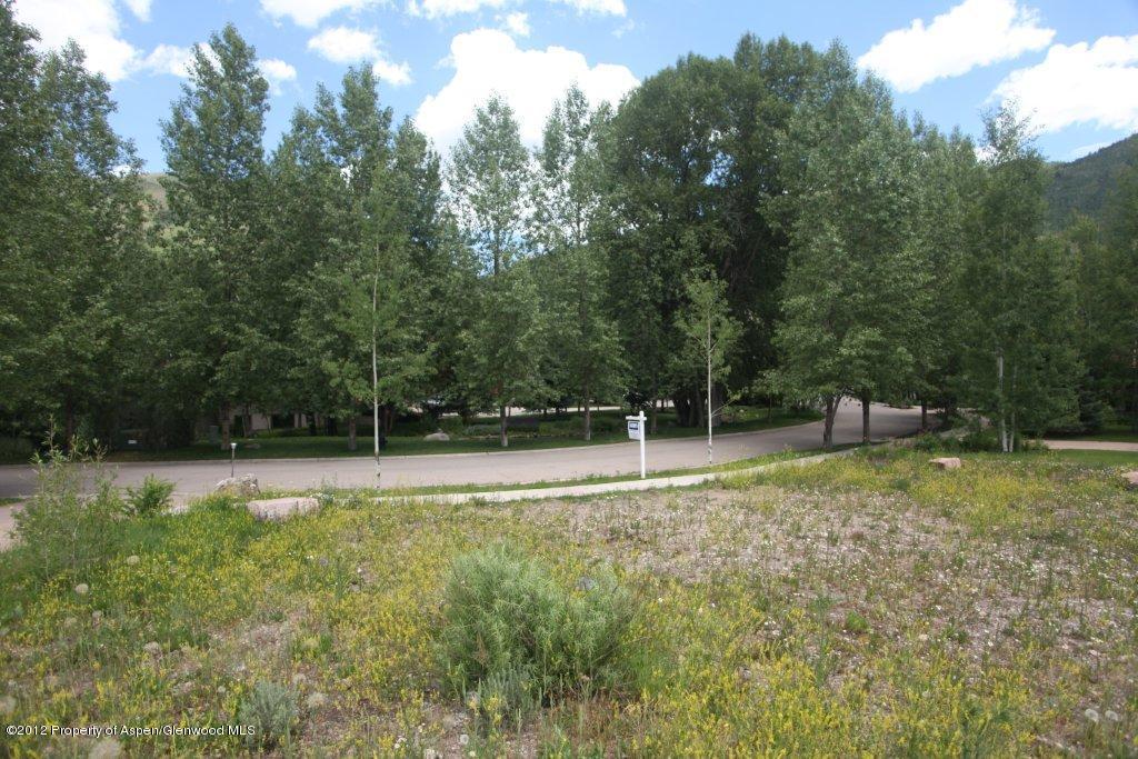 135 Miners Trail Road Aspen CO 81611