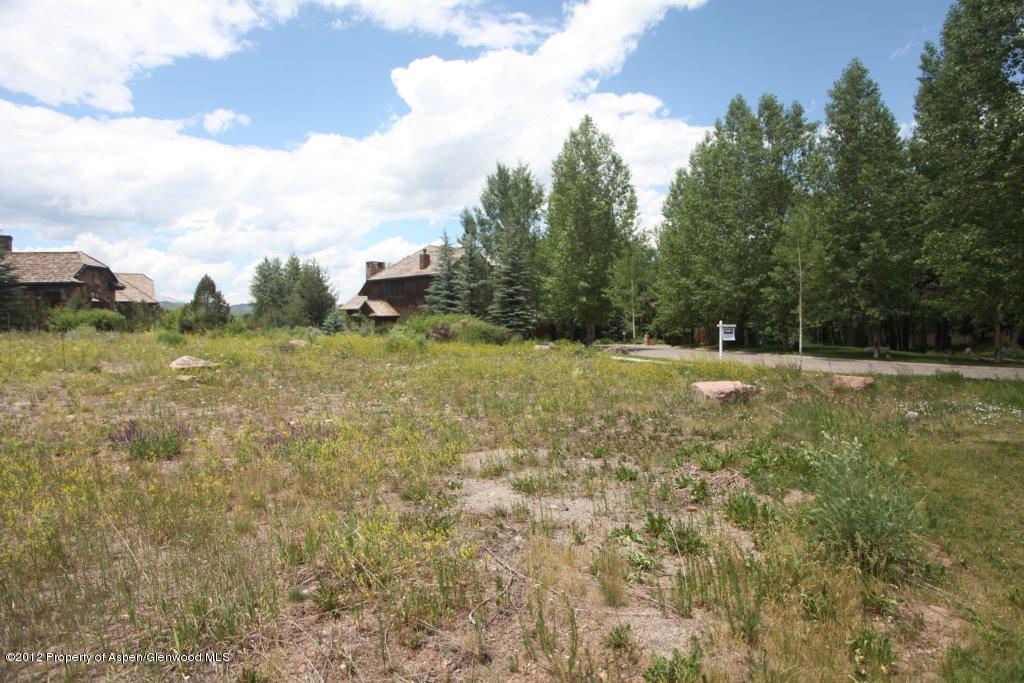 135 Miners Trail Road Aspen CO 81611