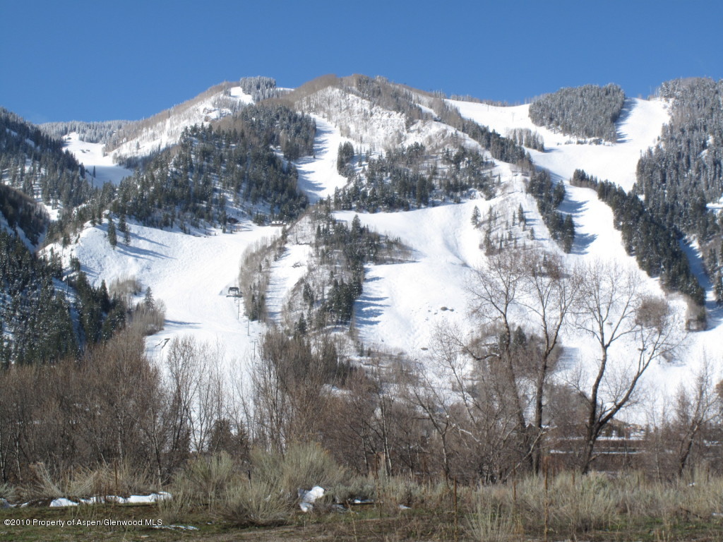 135 Miners Trail Road Aspen CO 81611