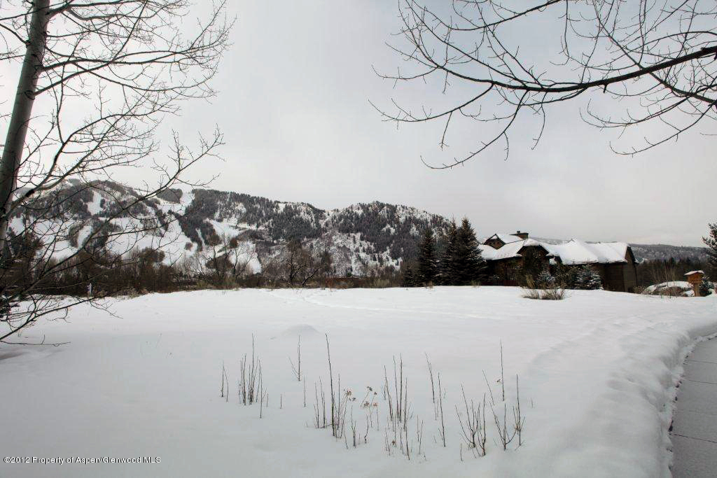 135 Miners Trail Road Aspen CO 81611