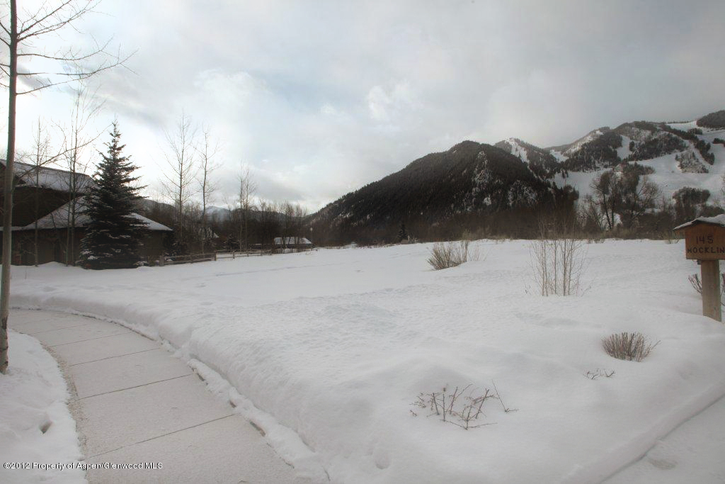 135 Miners Trail Road Aspen CO 81611