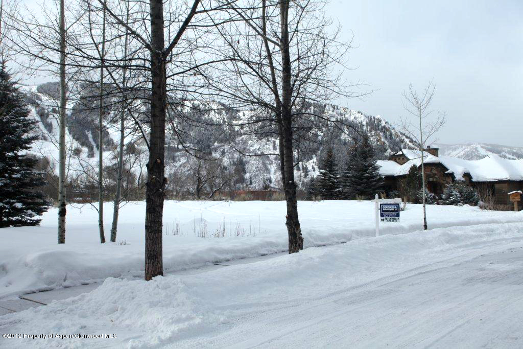 135 Miners Trail Road Aspen CO 81611