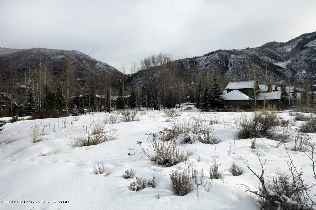 135 Miners Trail Road Aspen CO 81611