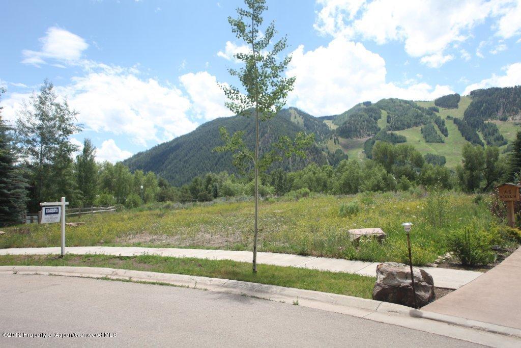 135 Miners Trail Road Aspen CO 81611
